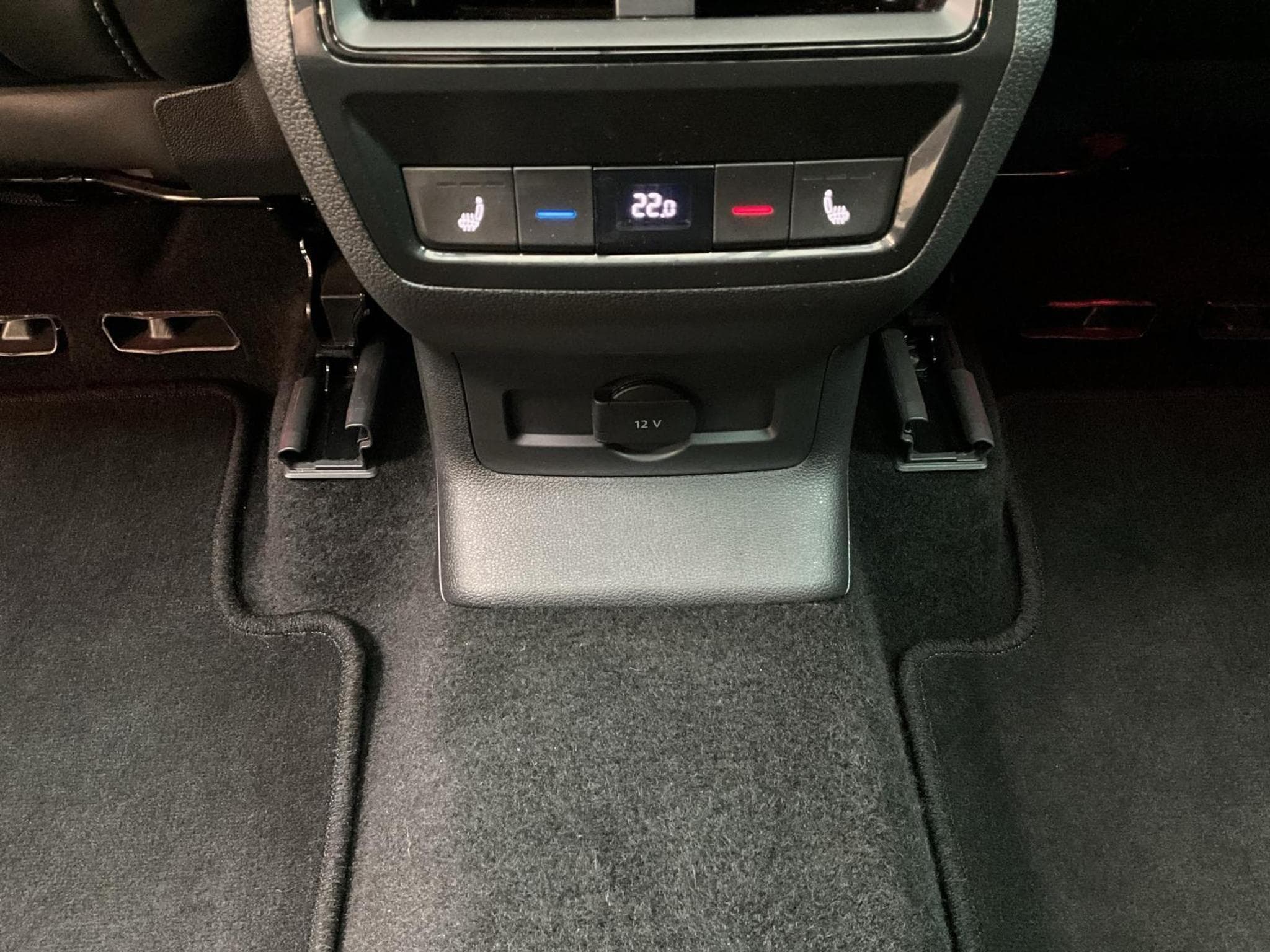 Skoda Kodiaq Sportline+4x4+DSG+DCC+Pano+StandH.+Matrix+Canton (2022) - Photo 20