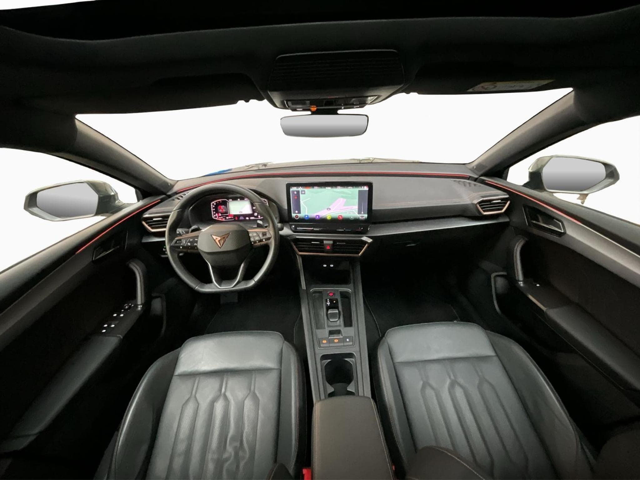Cupra Leon DSG+BeatsAudio+Pano+Matrix+P.Leder (2023) - Photo 2