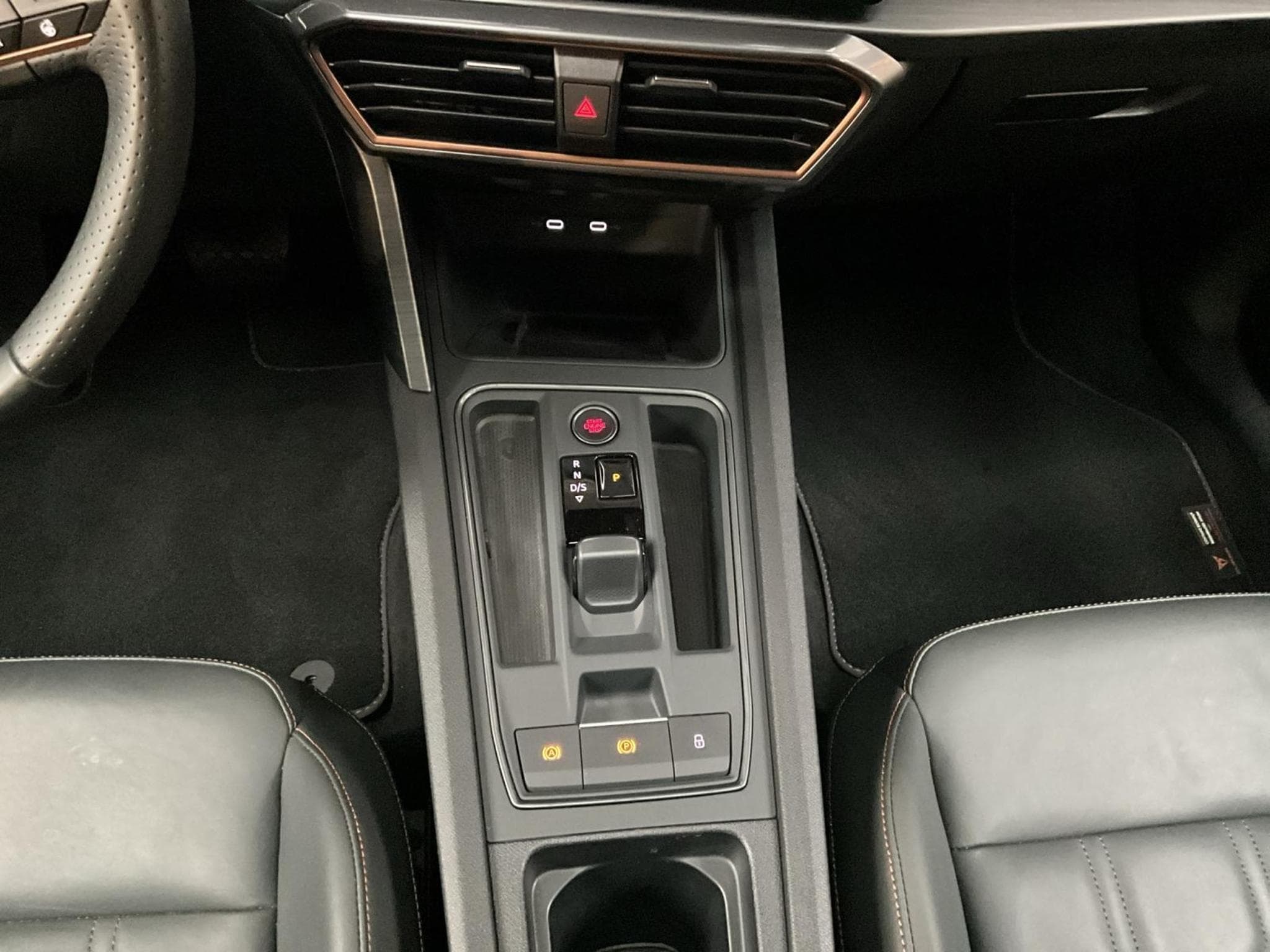 Cupra Leon DSG+BeatsAudio+Pano+Matrix+P.Leder (2023) - Photo 12