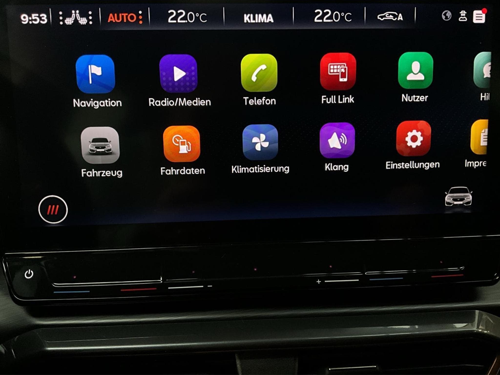 Cupra Leon DSG+BeatsAudio+Pano+Matrix+P.Leder (2023) - Photo 13