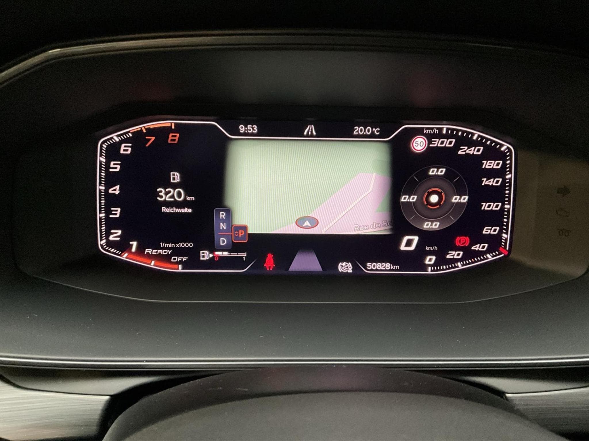 Cupra Leon DSG+BeatsAudio+Pano+Matrix+P.Leder (2023) - Photo 11