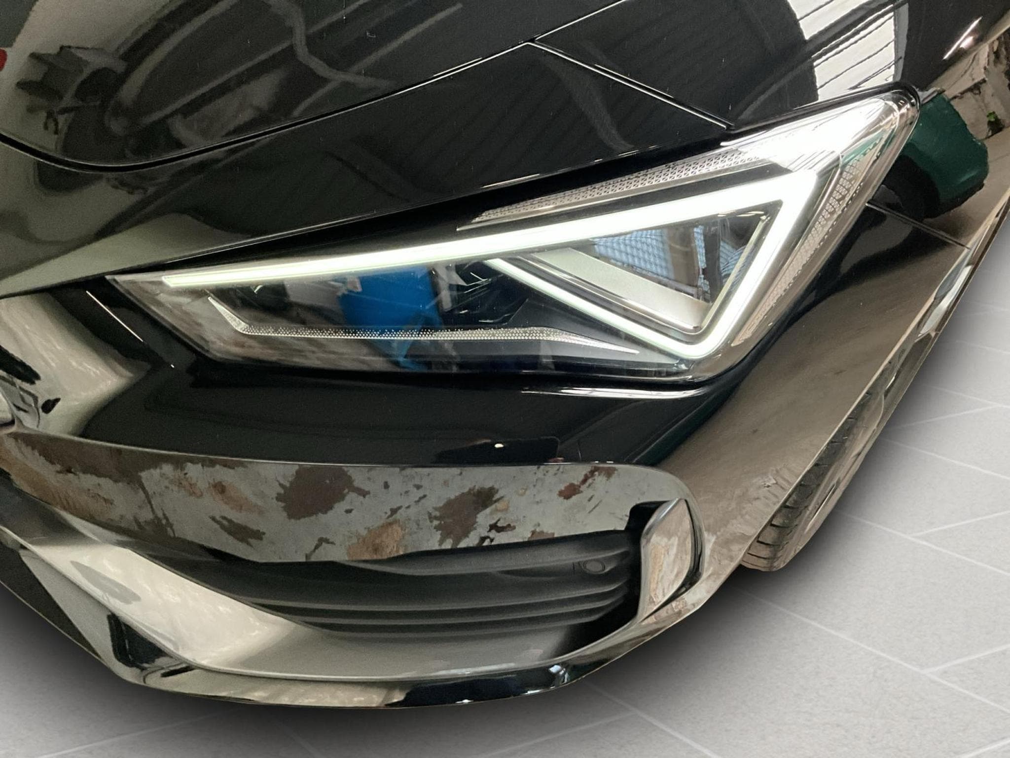 Cupra Leon DSG+BeatsAudio+Pano+Matrix+P.Leder (2023) - Photo 18