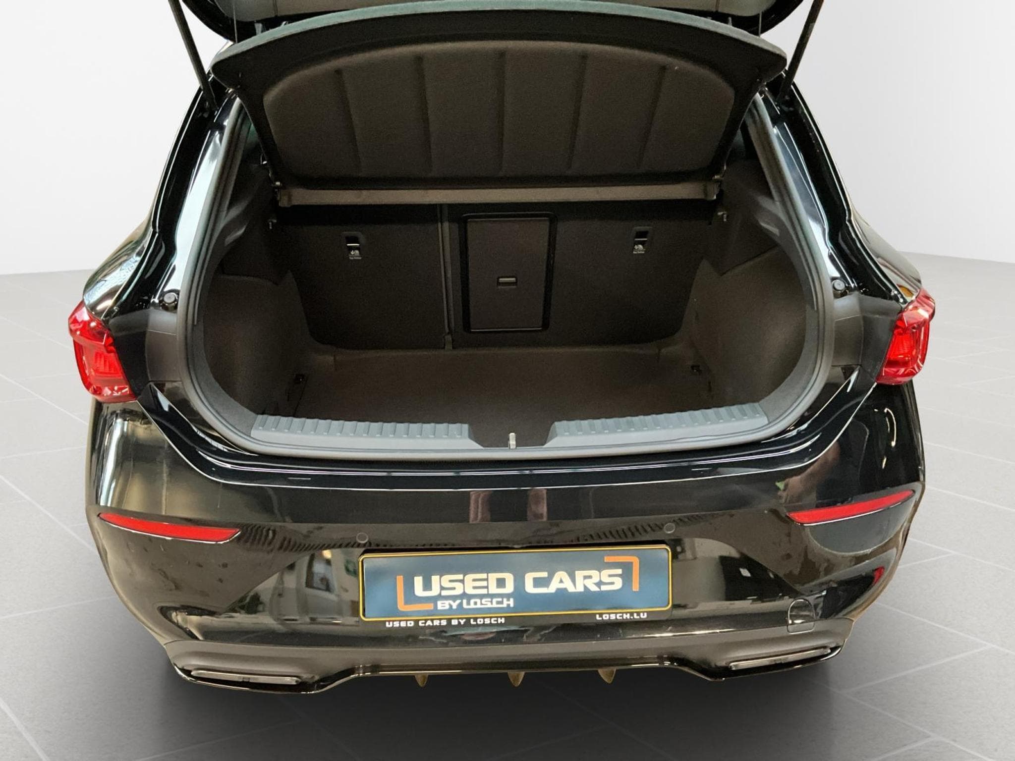 Cupra Leon DSG+BeatsAudio+Pano+Matrix+P.Leder (2023) - Photo 17