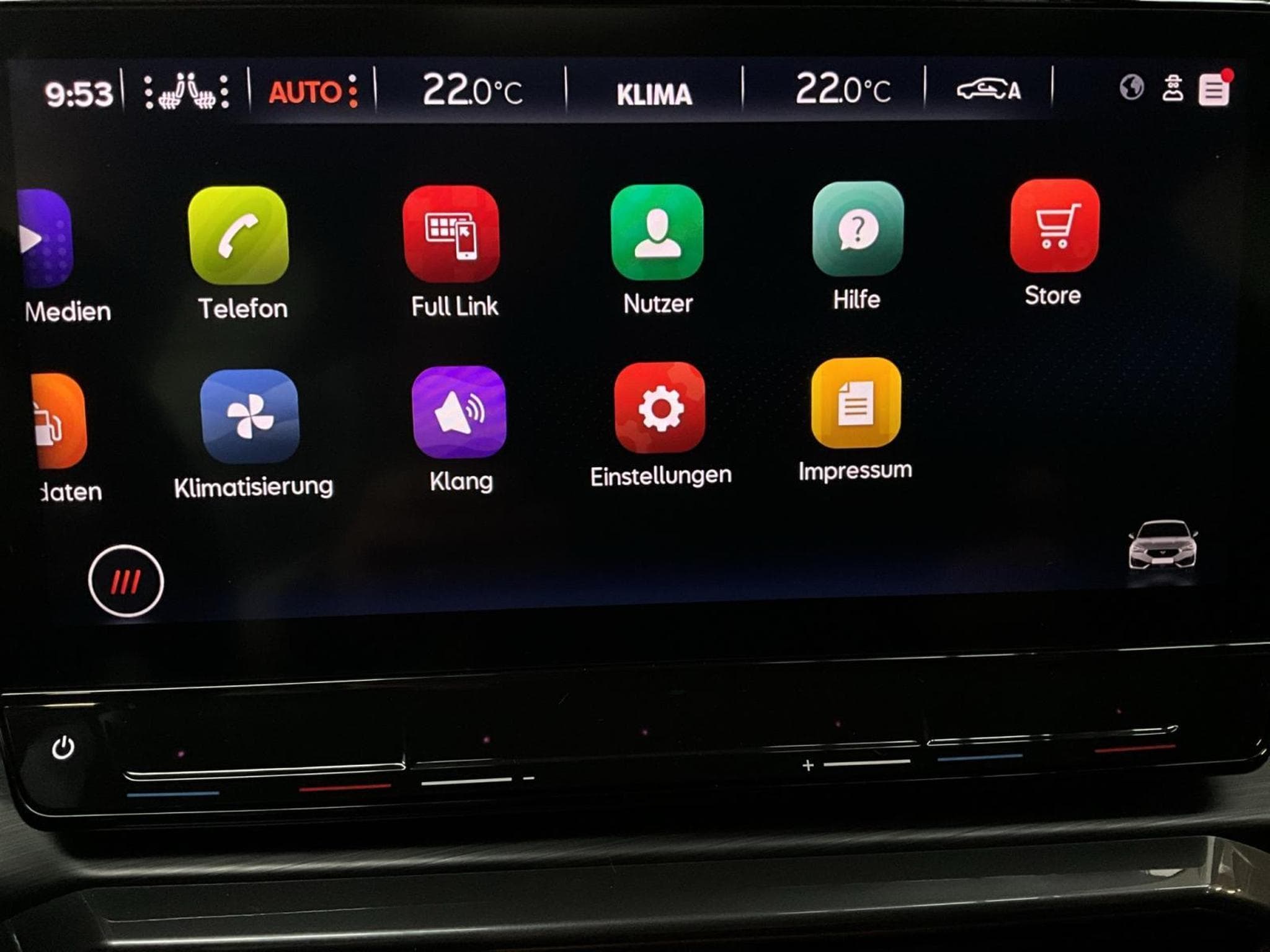 Cupra Leon DSG+BeatsAudio+Pano+Matrix+P.Leder (2023) - Photo 19