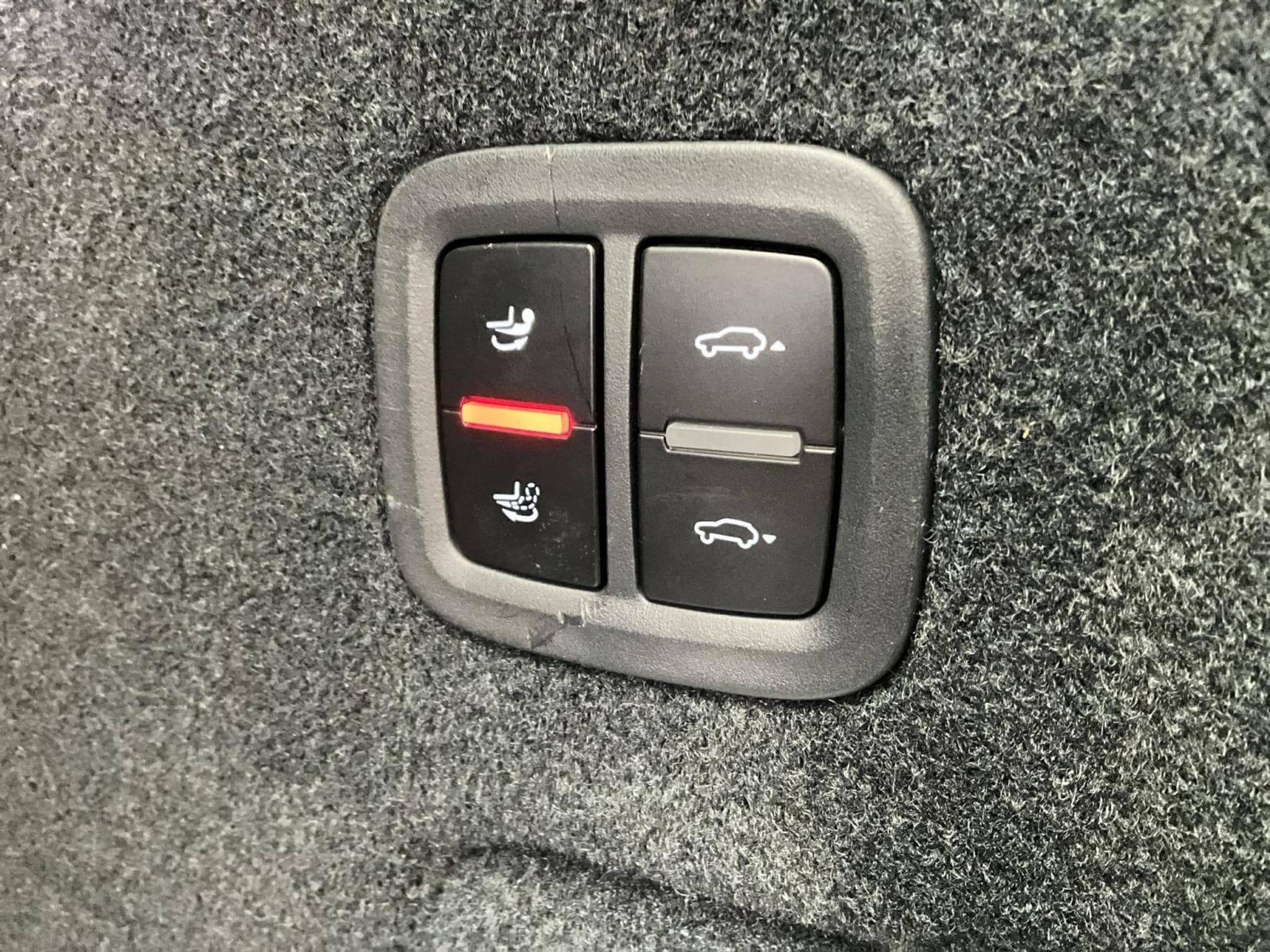 Porsche Cayenne GTS+Tiptronic-S+PTM+AHK+Bose+PDLS-Plus+Accés-Confort (2020) - Photo 20