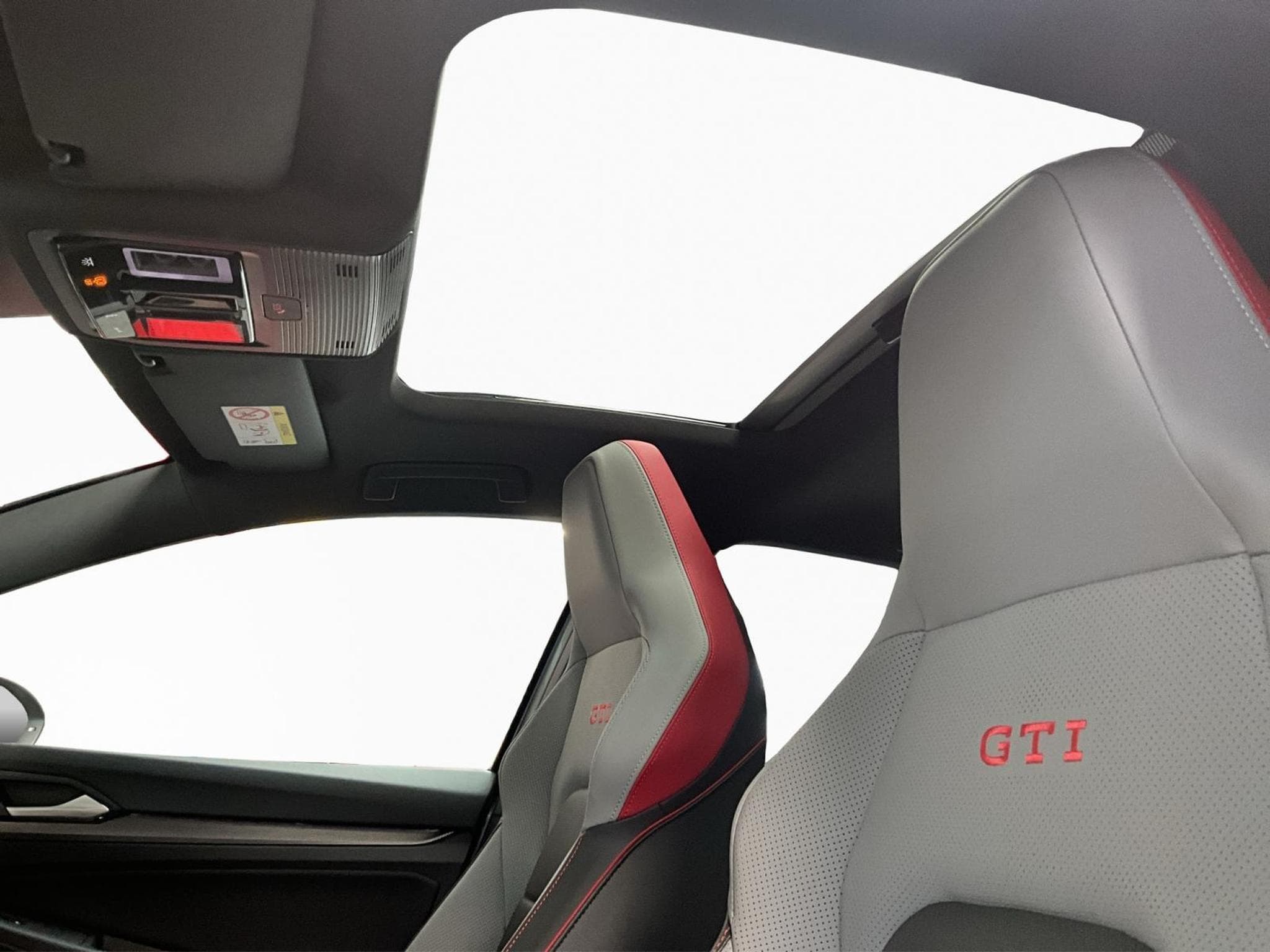 VW Golf GTI+DSG+360°+LM19+P.Leder+Pano+P.Tech. (2025) - Photo 15