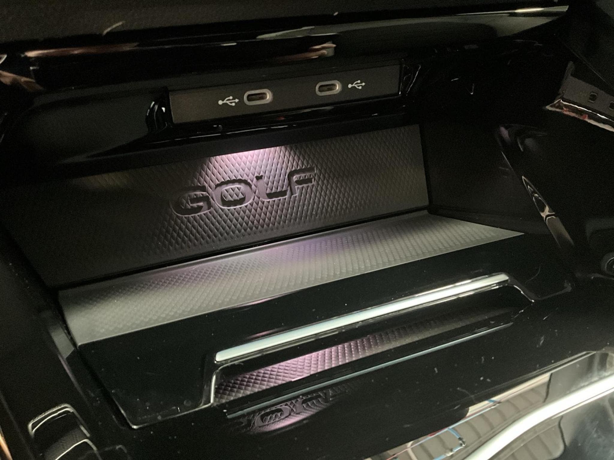 VW Golf GTI+DSG+360°+LM19+P.Leder+Pano+P.Tech. (2025) - Photo 20