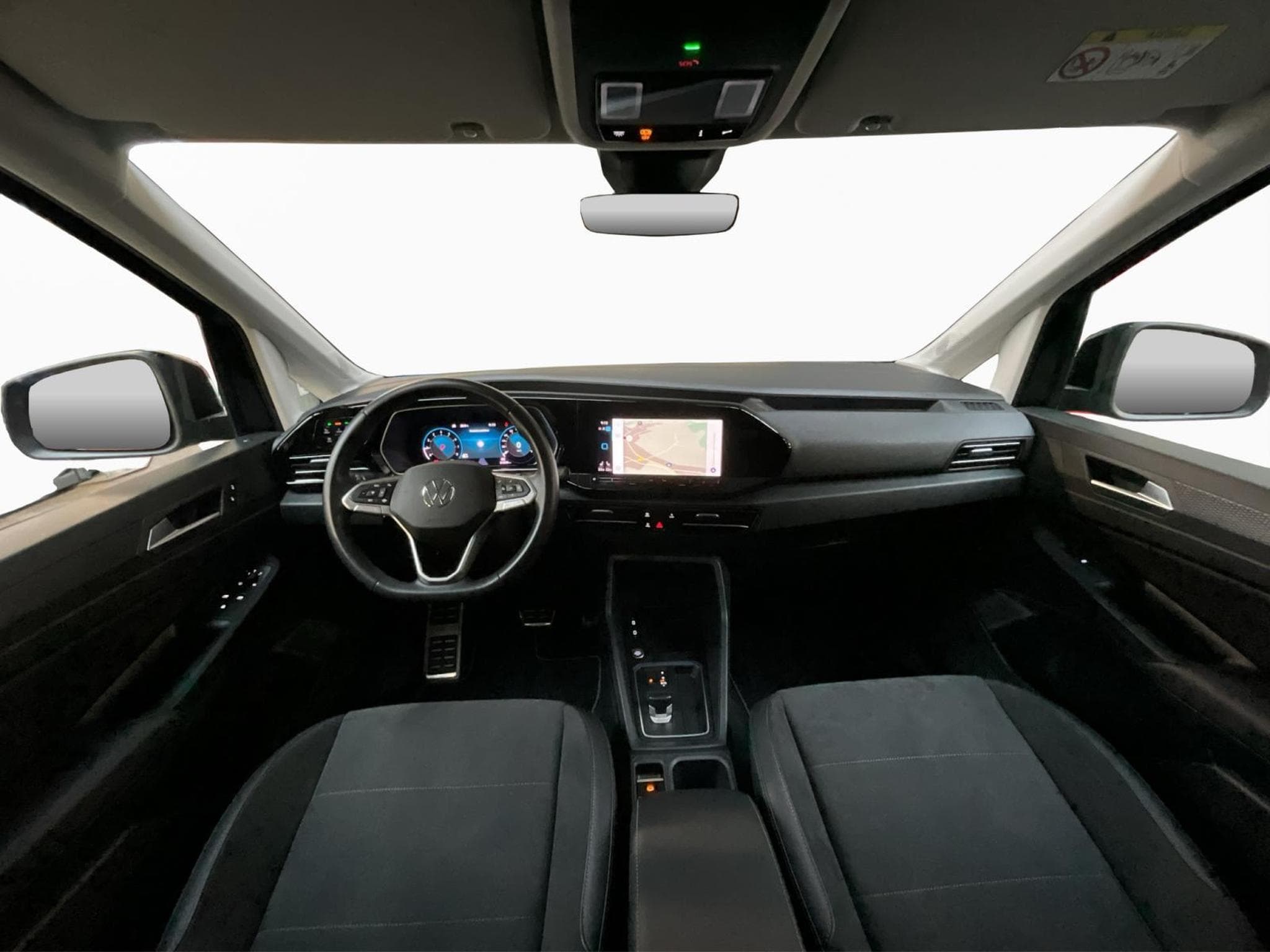 VW Caddy Style+DSG+LED+NAVI+Pano+DAB+Rear-View (2023) - Photo 2