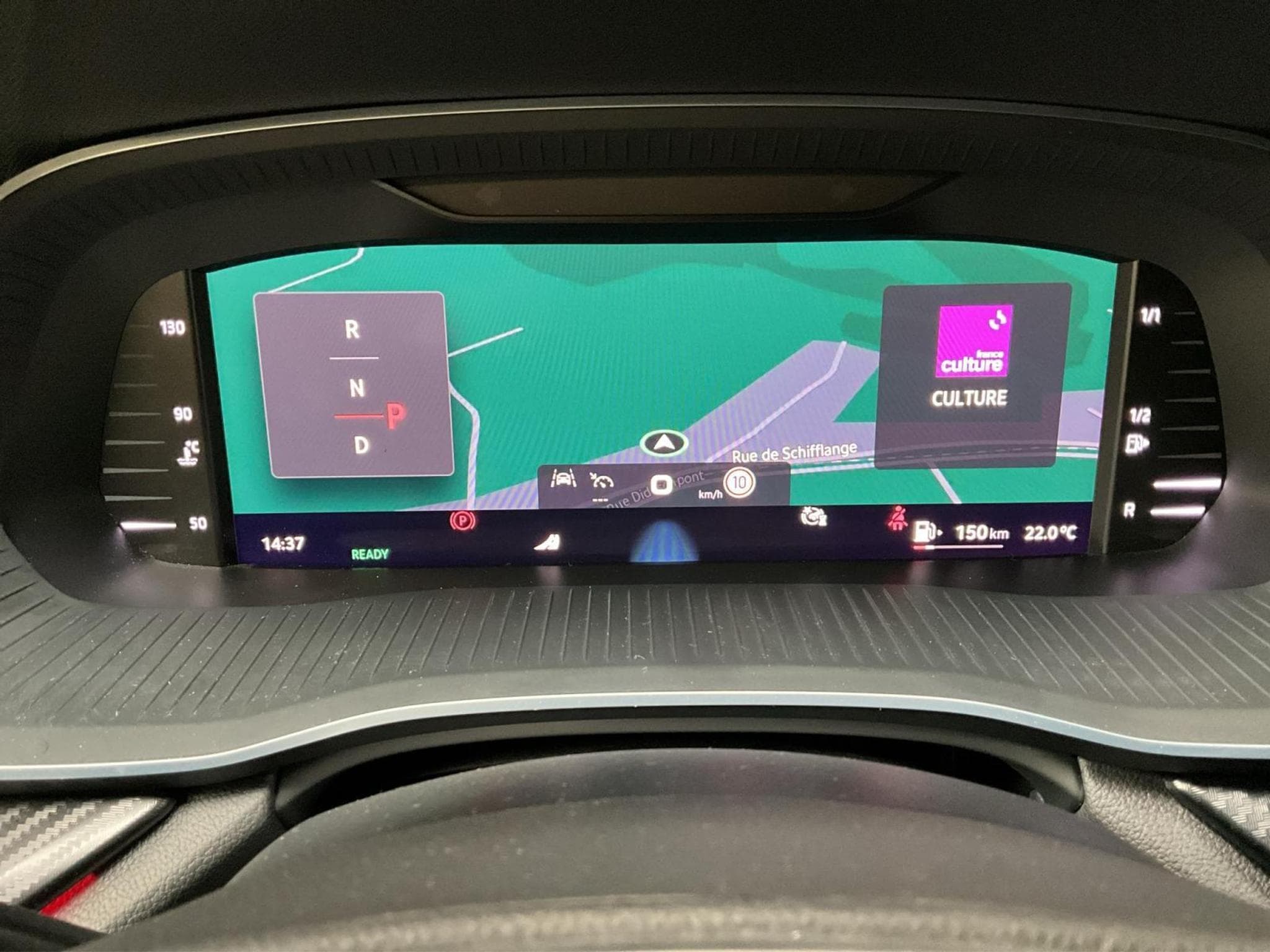 Skoda Octavia Sportline+DSG+LED+NAVI+AHK (2025) - Photo 11