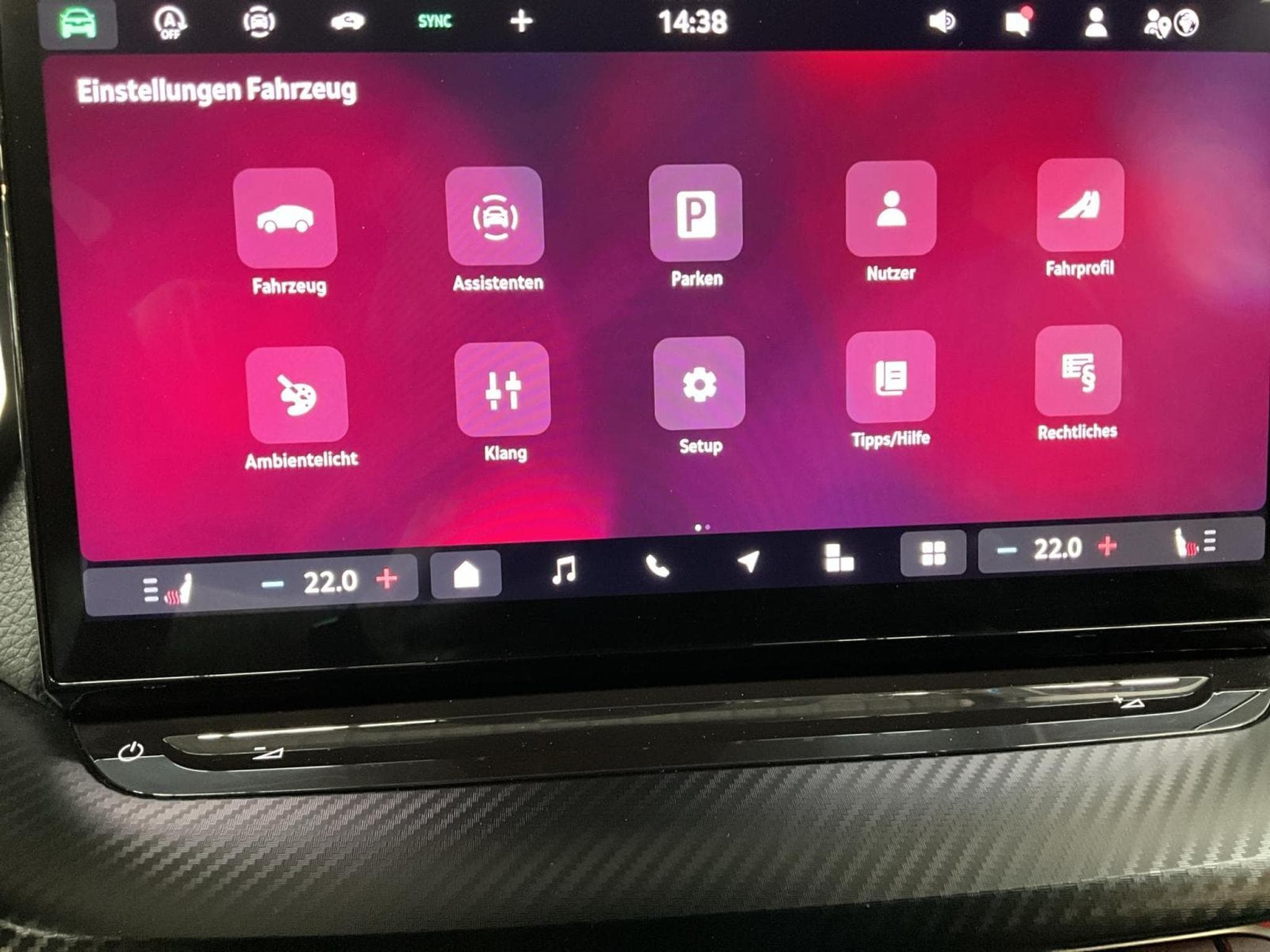 Skoda Octavia Sportline+DSG+LED+NAVI+AHK (2025) - Photo 18