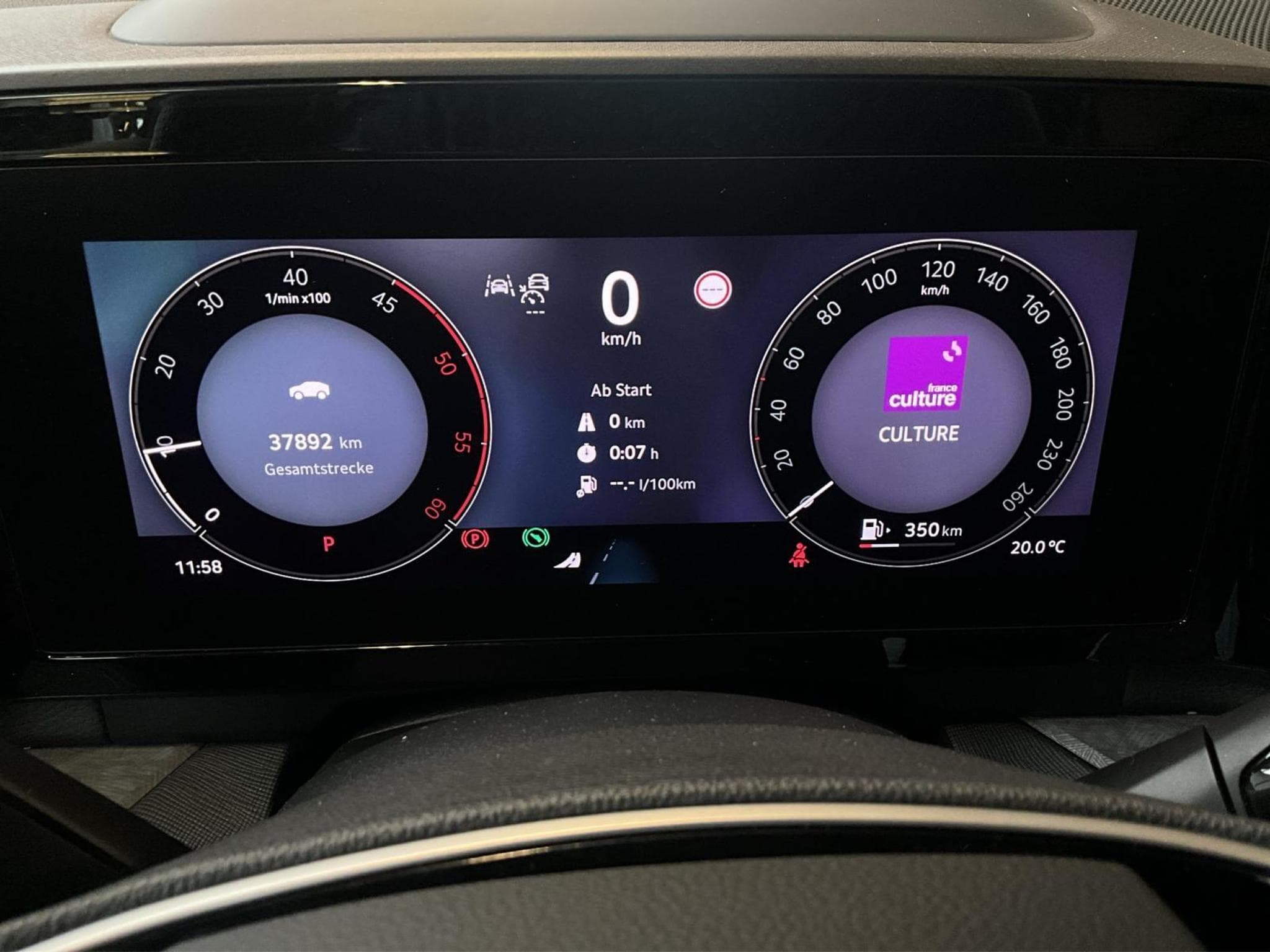 Skoda Kodiaq Selection+4x4+DSG+p.Acoustique+P.Assisted+P.simply-Clever+AH (2024) - Photo 11