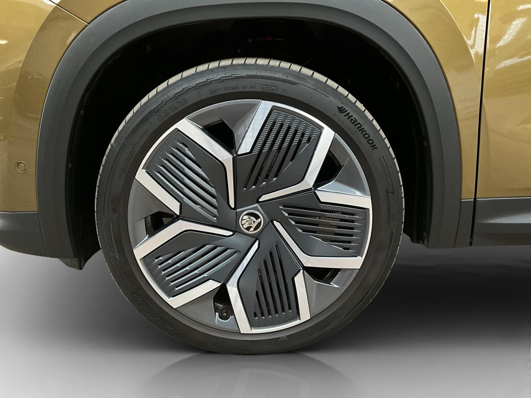 Skoda Kodiaq Selection+4x4+DSG+p.Acoustique+P.Assisted+P.simply-Clever+AH (2024) - Photo 8
