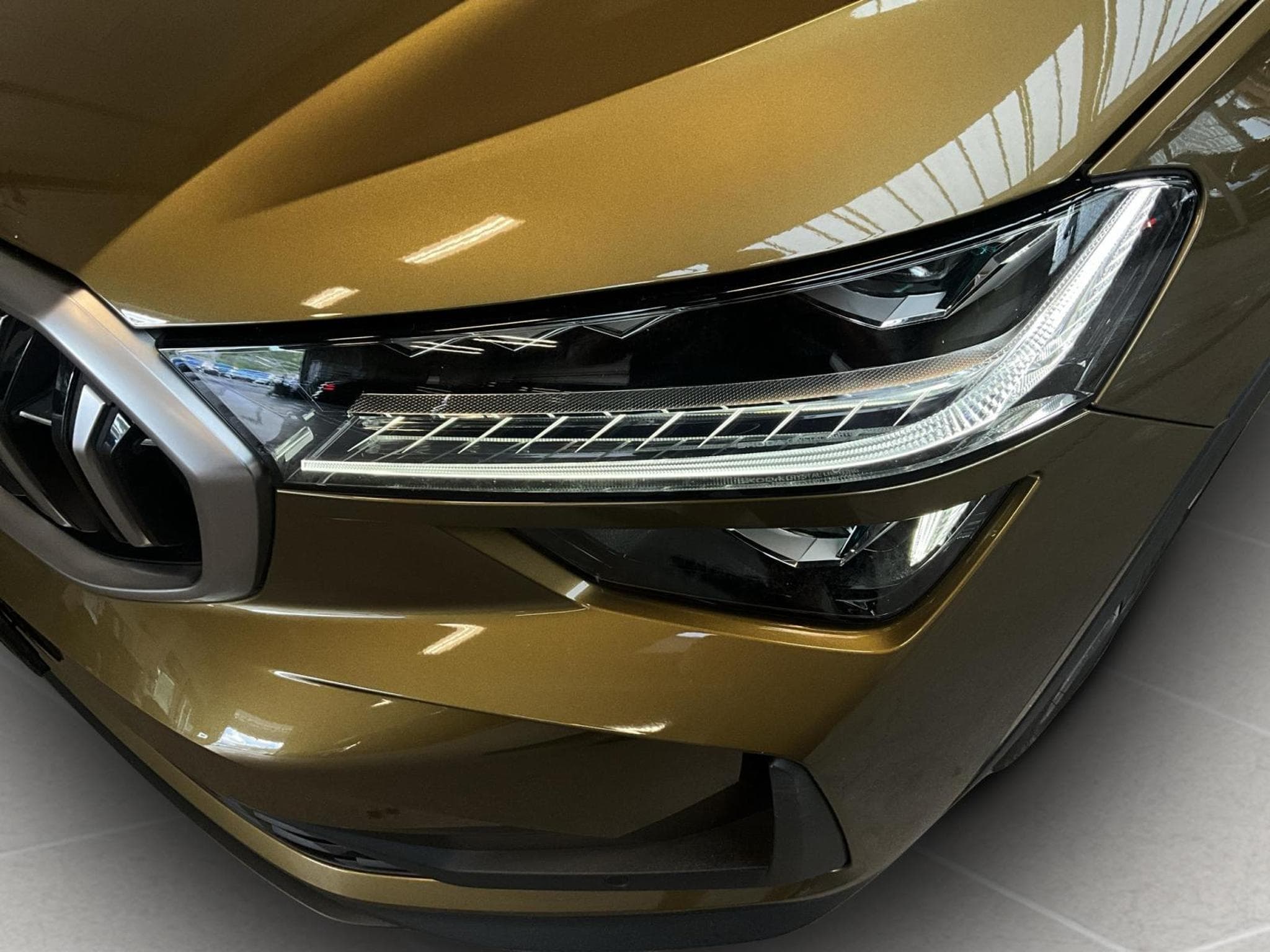 Skoda Kodiaq Selection+4x4+DSG+p.Acoustique+P.Assisted+P.simply-Clever+AH (2024) - Photo 18