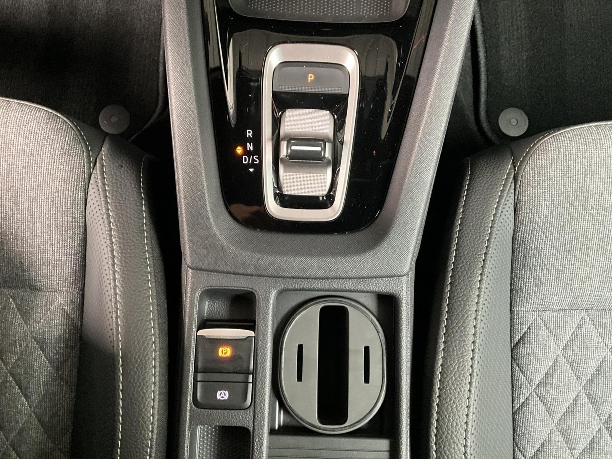 Skoda Octavia Sportline+DSG+Led+Navi+DAB+P:Sport (2025) - Photo 12