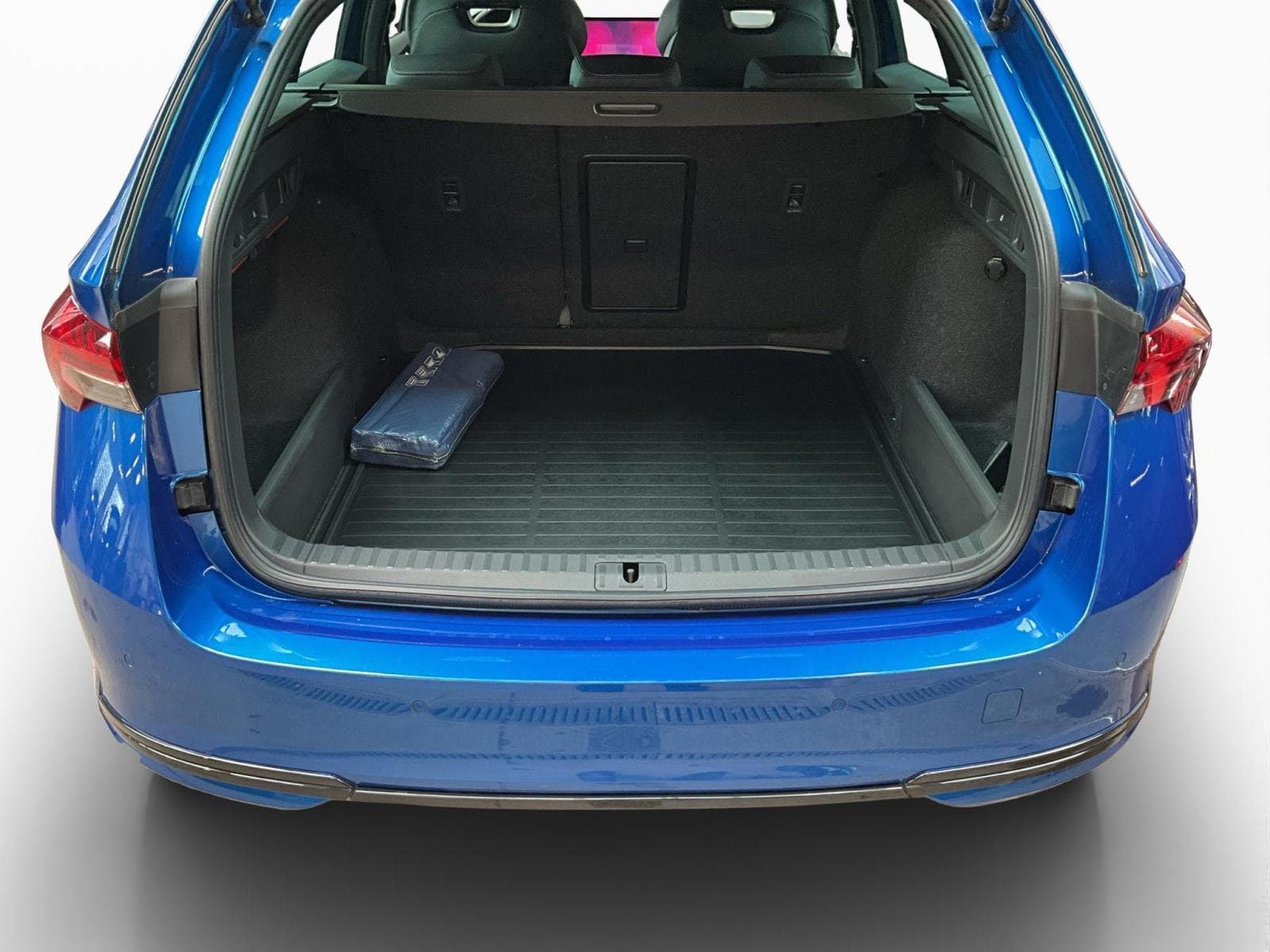 Skoda Octavia Sportline+DSG+Led+Navi+DAB+P:Sport (2025) - Photo 16