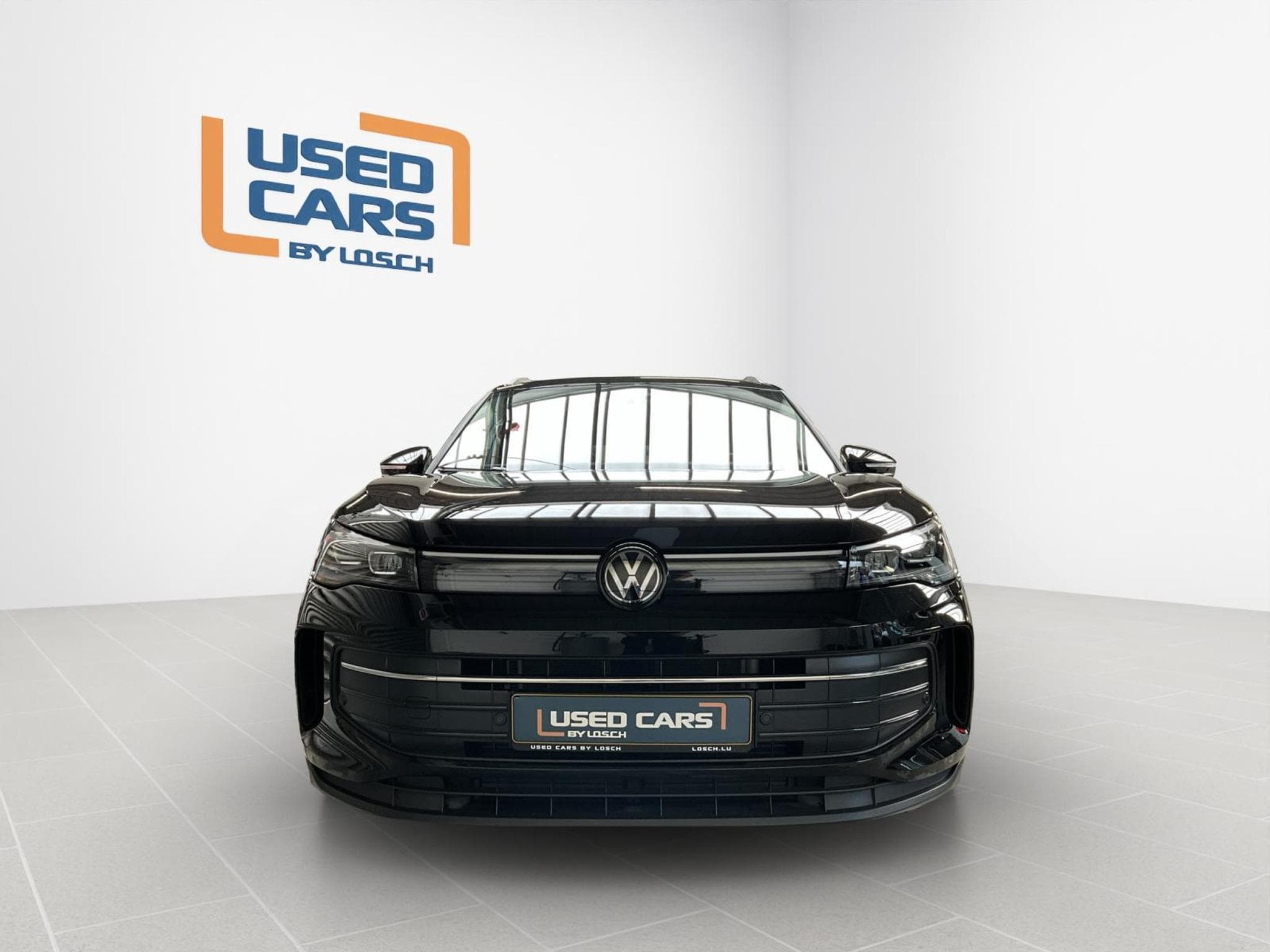 VW Tiguan Life+DSG+P.Design+P.Confort+LM17+Led+P.Select (2026) - Photo 3