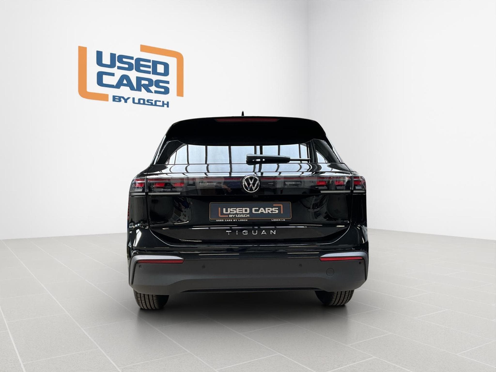 VW Tiguan Life+DSG+P.Design+P.Confort+LM17+Led+P.Select (2026) - Photo 7