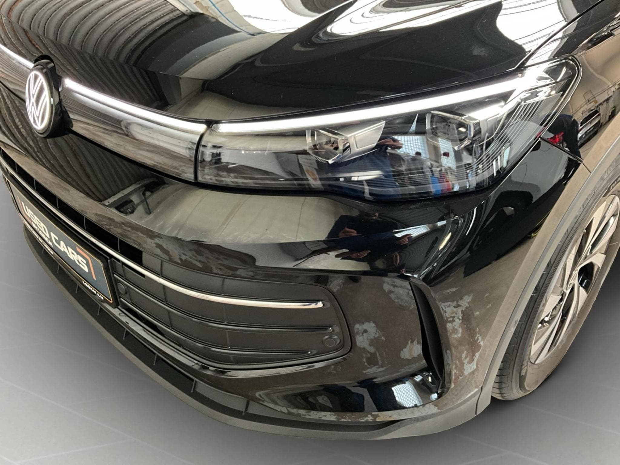 VW Tiguan Life+DSG+P.Design+P.Confort+LM17+Led+P.Select (2026) - Photo 17