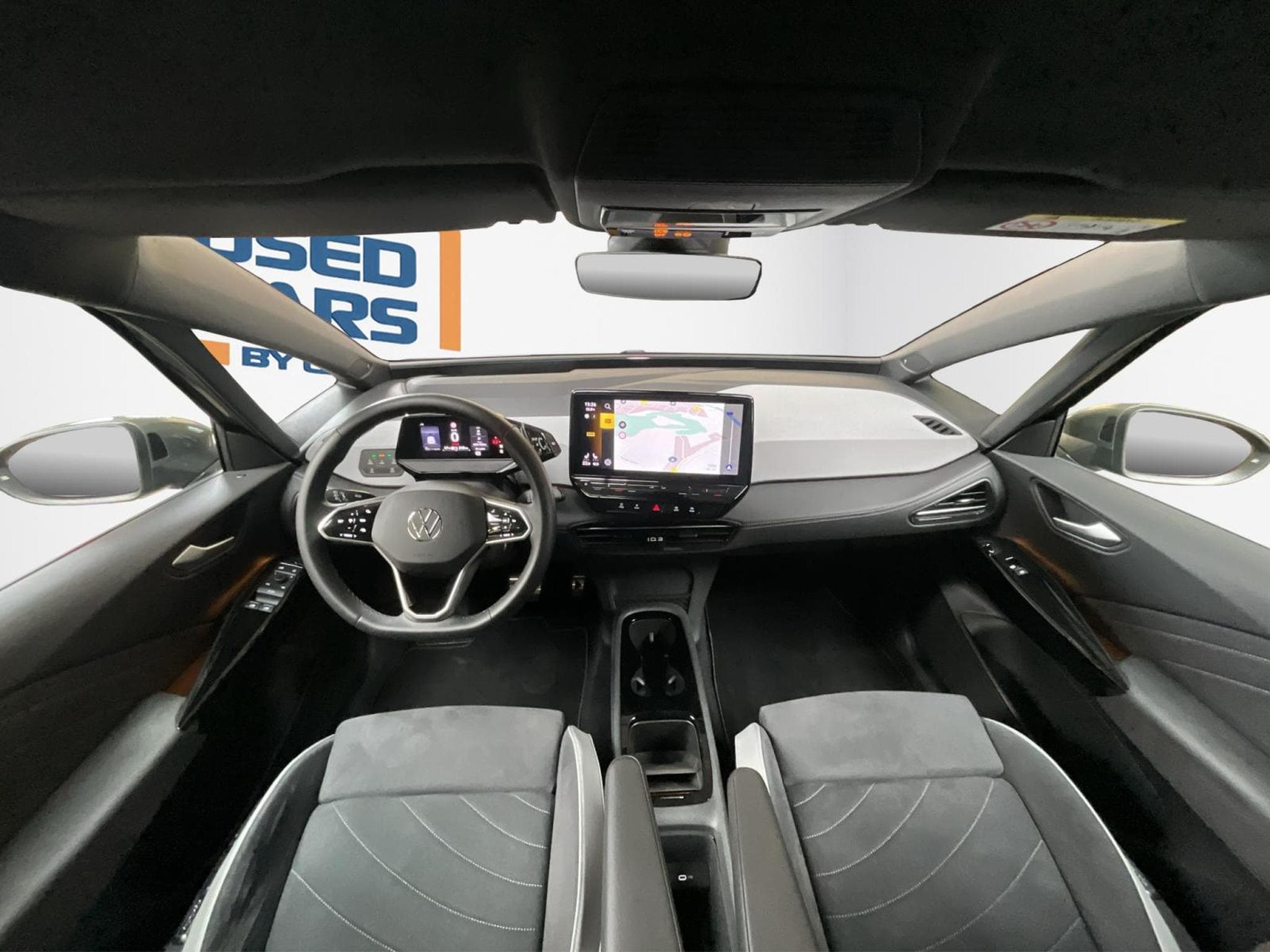 VW ID.3 77kWh+Pro-S+P.Design+P.Confort+P.Assistance+Wärme-Pumpe (2023) - Photo 3