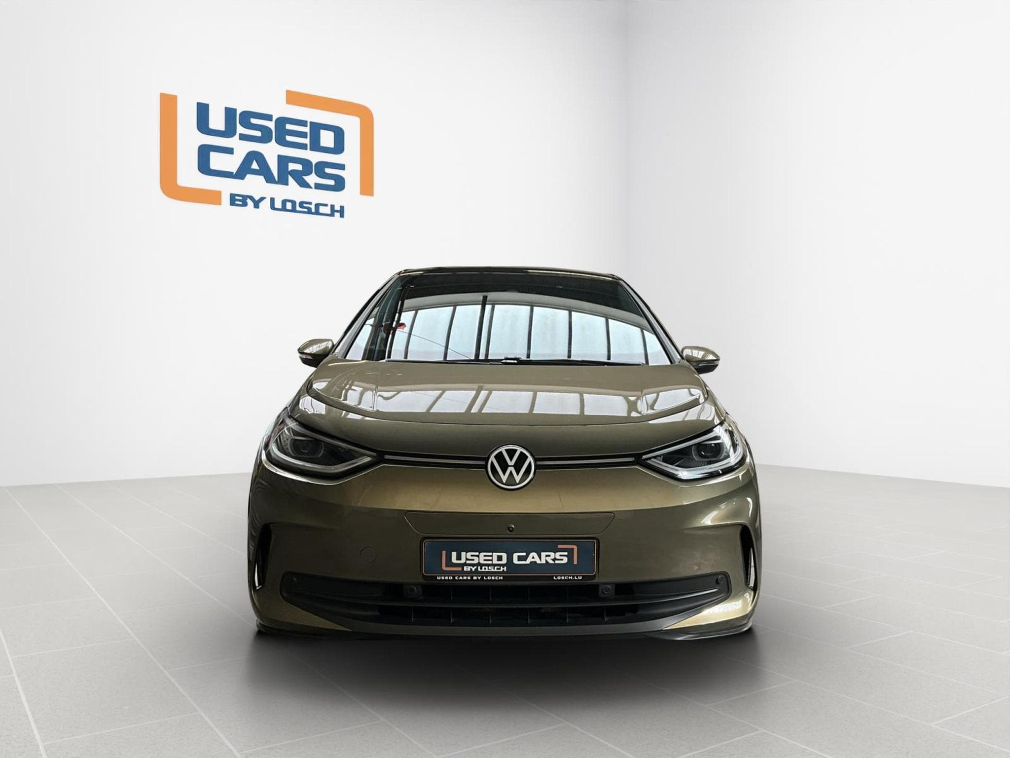 VW ID.3 77kWh+Pro-S+P.Design+P.Confort+P.Assistance+Wärme-Pumpe (2023) - Photo 4
