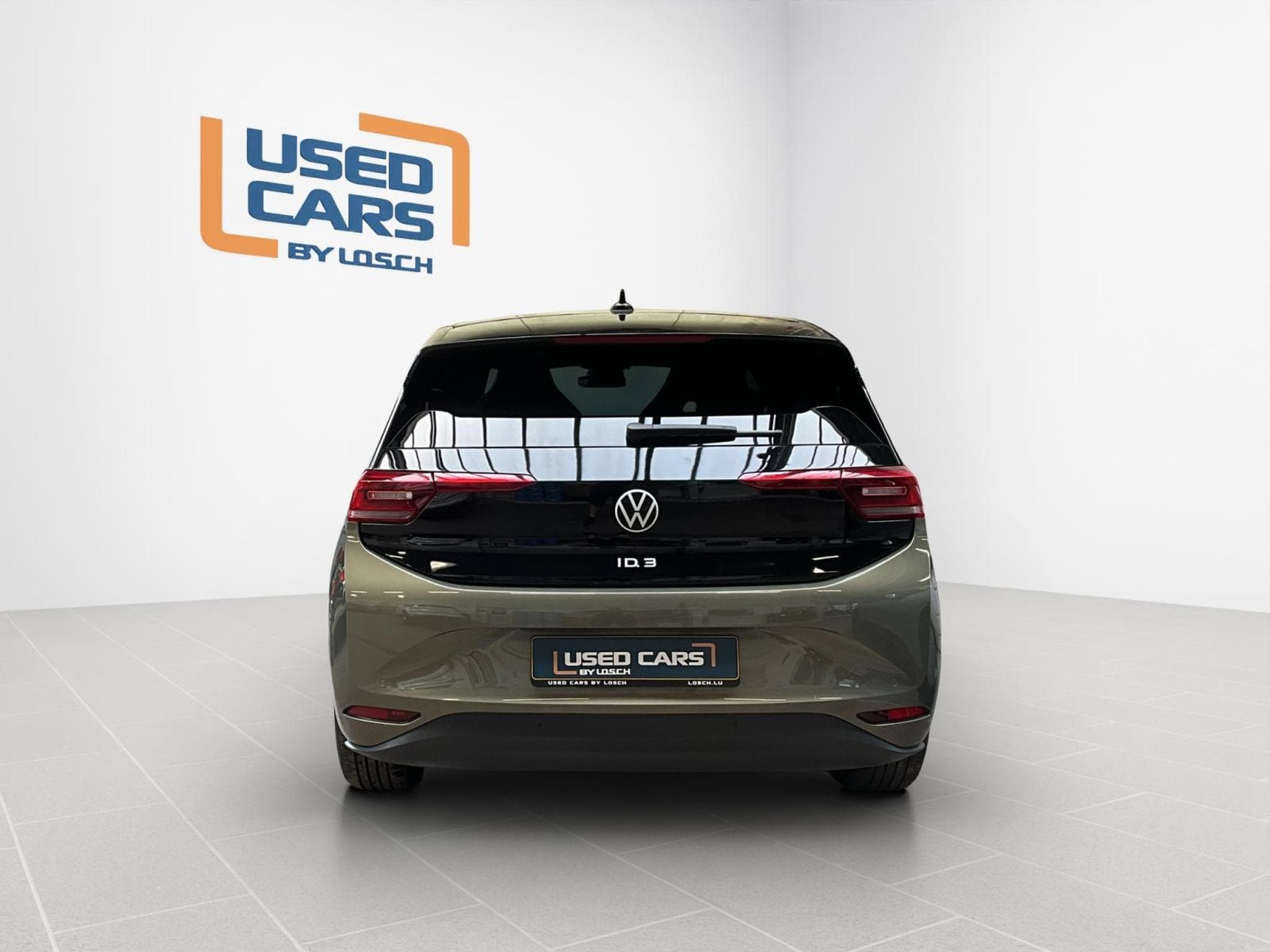 VW ID.3 77kWh+Pro-S+P.Design+P.Confort+P.Assistance+Wärme-Pumpe (2023) - Photo 8