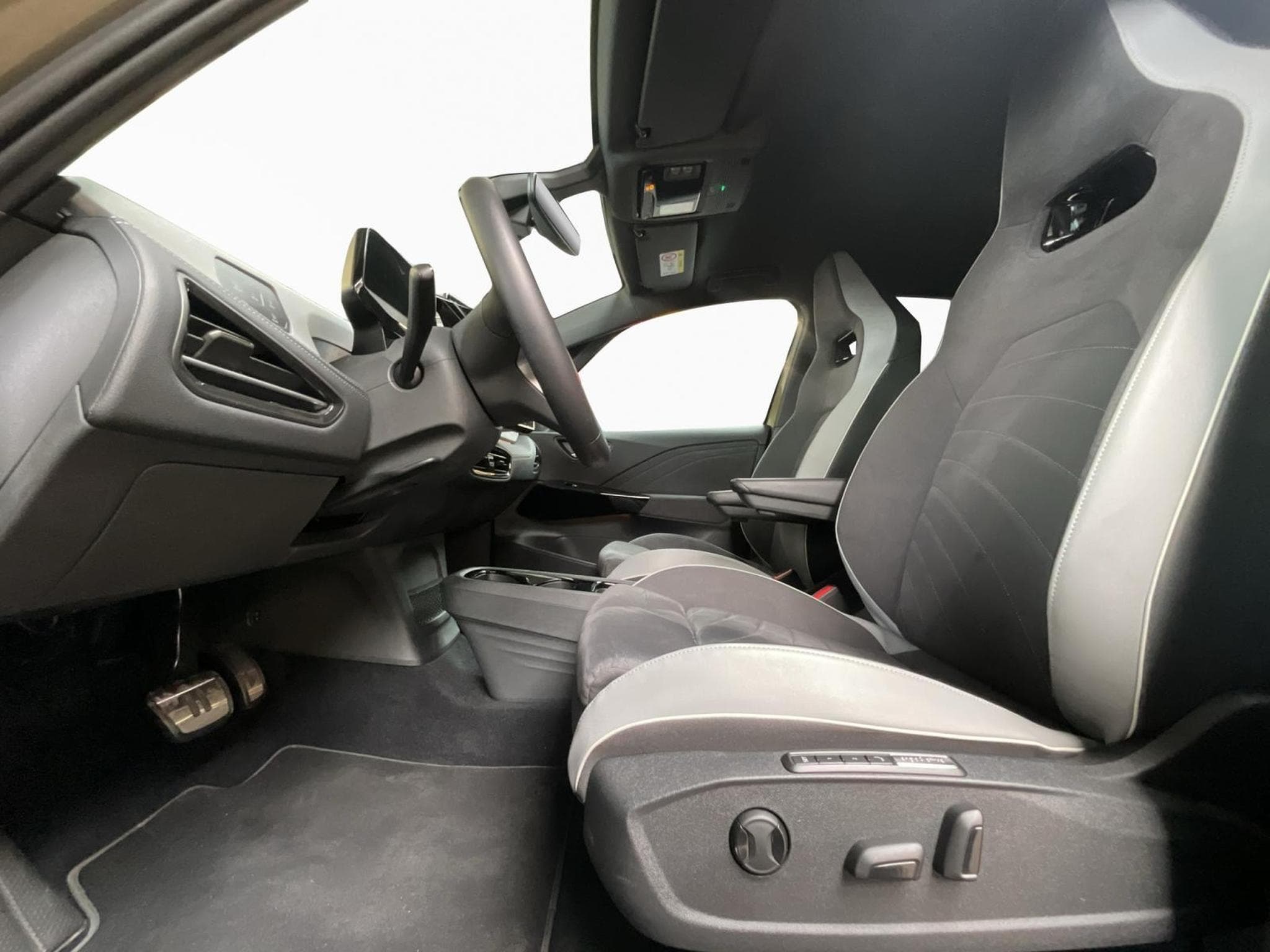 VW ID.3 77kWh+Pro-S+P.Design+P.Confort+P.Assistance+Wärme-Pumpe (2023) - Photo 10