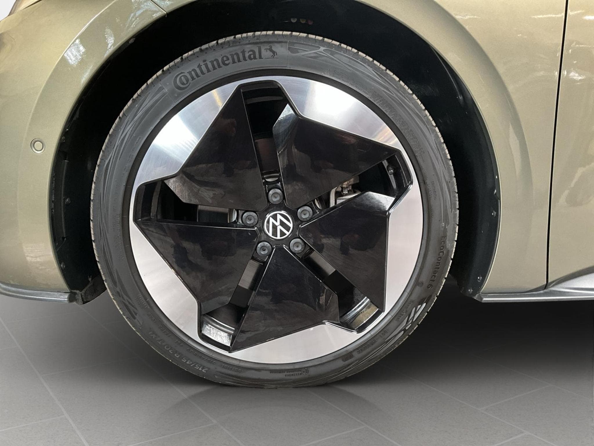 VW ID.3 77kWh+Pro-S+P.Design+P.Confort+P.Assistance+Wärme-Pumpe (2023) - Photo 9