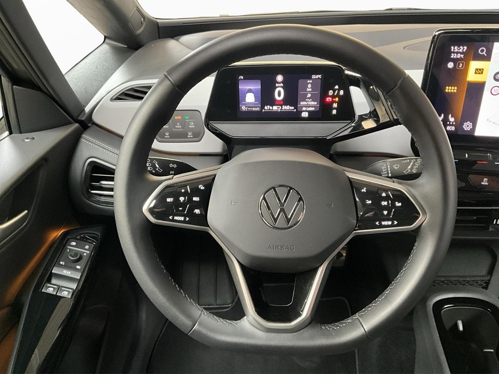 VW ID.3 77kWh+Pro-S+P.Design+P.Confort+P.Assistance+Wärme-Pumpe (2023) - Photo 11