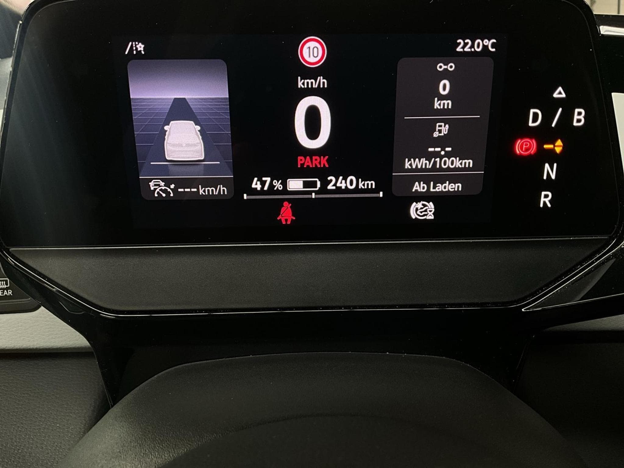 VW ID.3 77kWh+Pro-S+P.Design+P.Confort+P.Assistance+Wärme-Pumpe (2023) - Photo 12