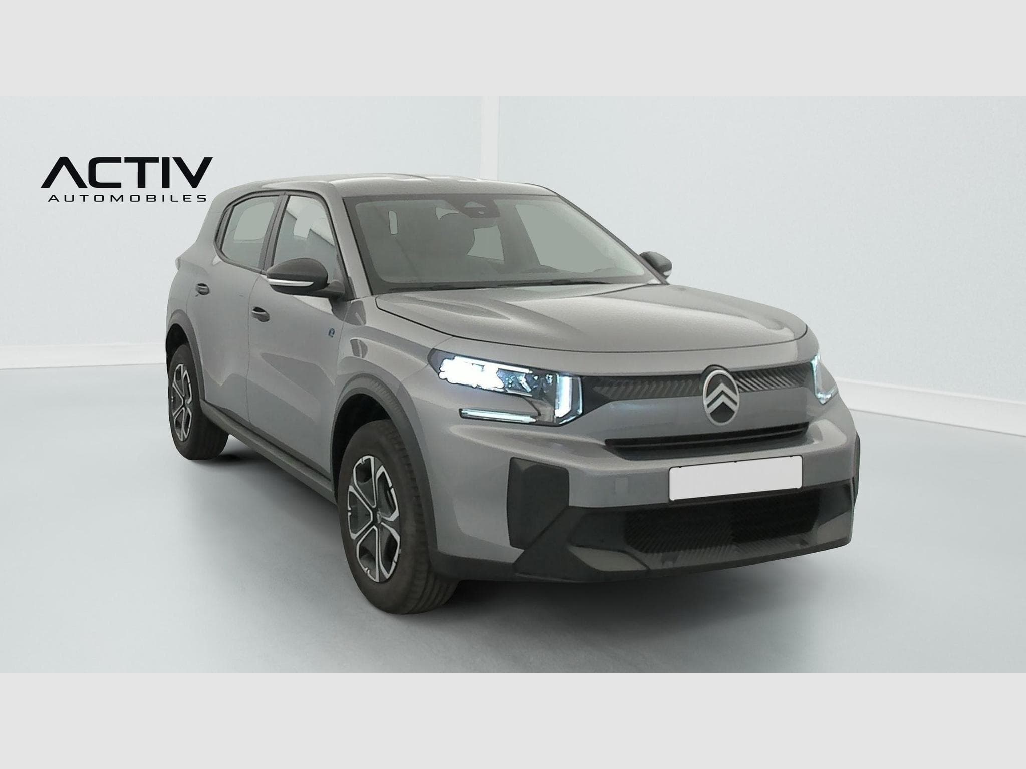 Citroën C3 Aircross 113 ch autonomie confort You (2025) - Photo 1