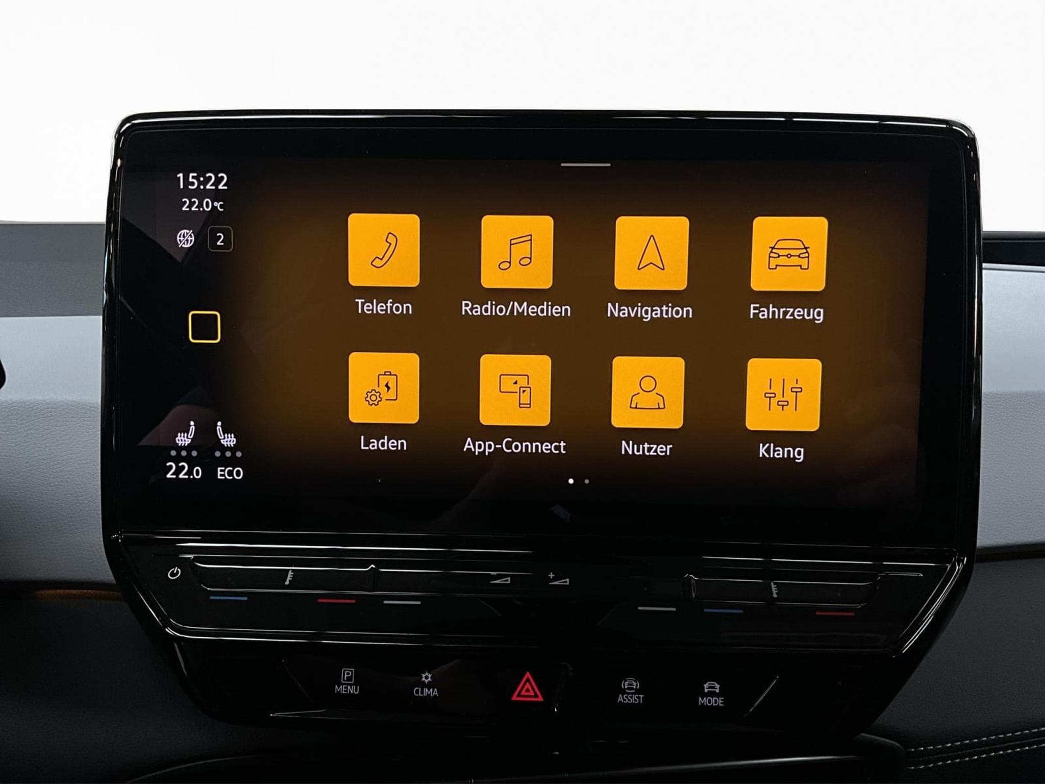 VW ID.3 77kWh+Pro-S+P.Design+P.Confort+P.Assistance+Wärme-Pumpe (2023) - Photo 14