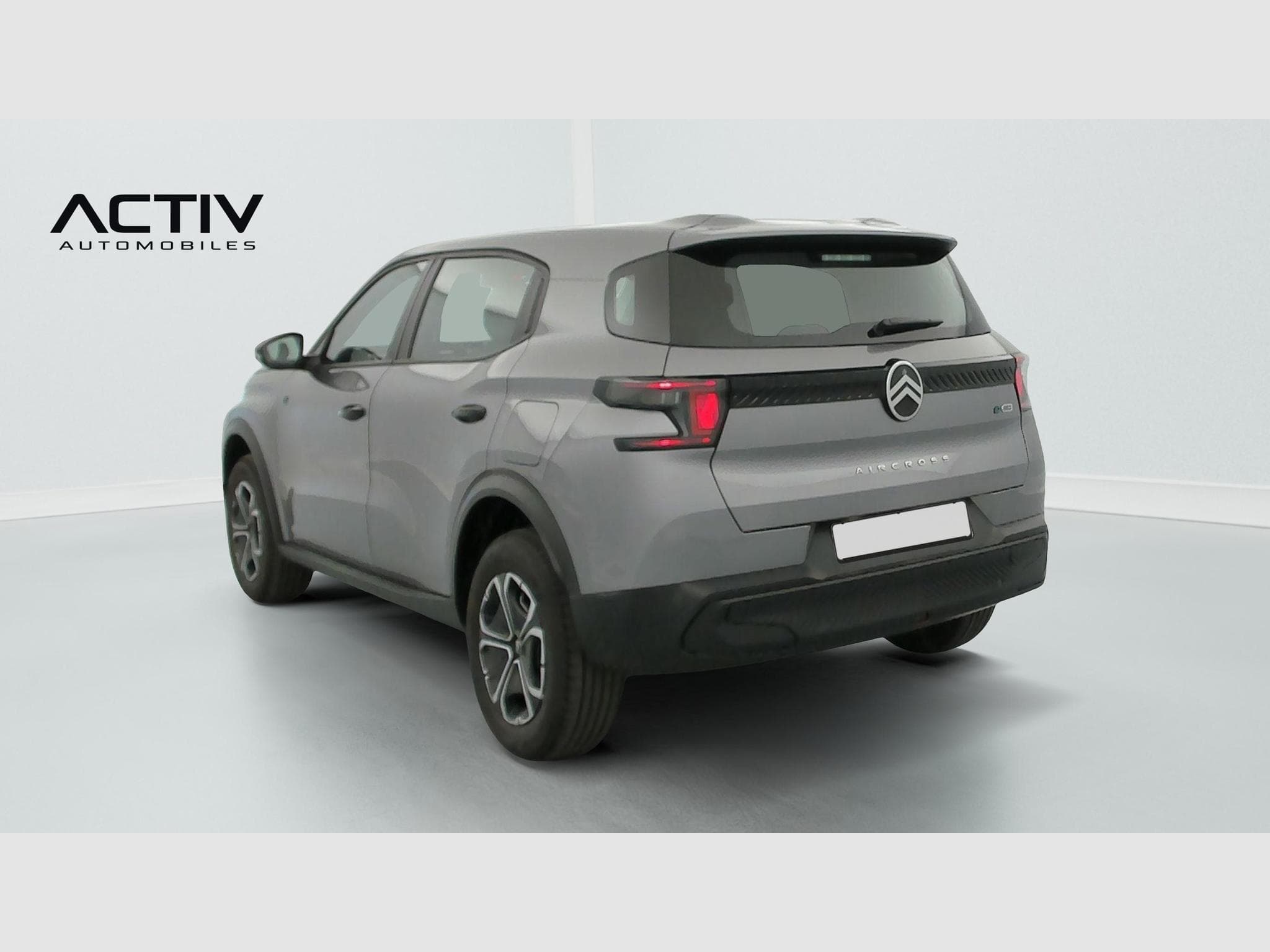 Citroën C3 Aircross 113 ch autonomie confort You (2025) - Photo 5