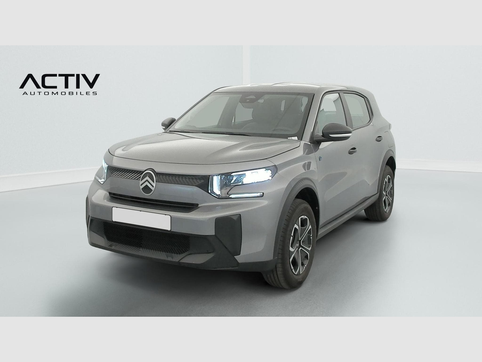 Citroën C3 Aircross 113 ch autonomie confort You (2025) - Photo 3