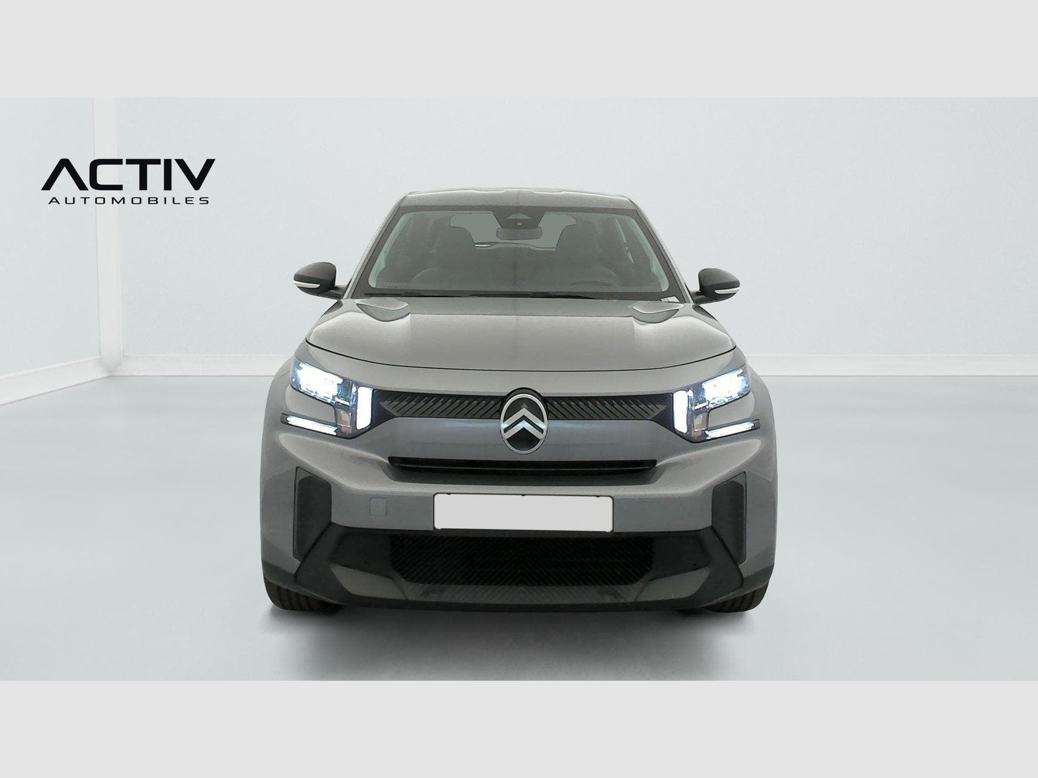 Citroën C3 Aircross 113 ch autonomie confort You (2025) - Photo 2