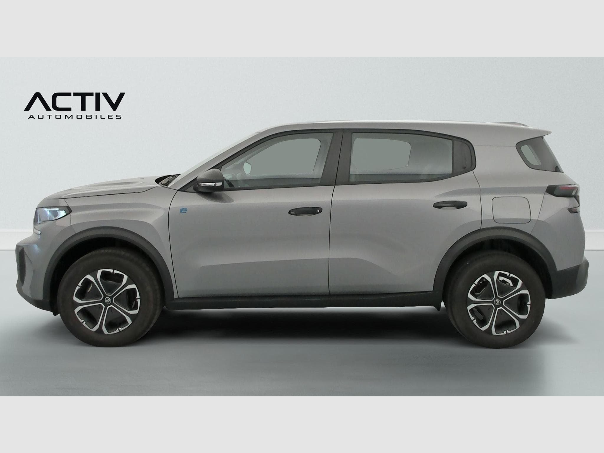 Citroën C3 Aircross 113 ch autonomie confort You (2025) - Photo 4