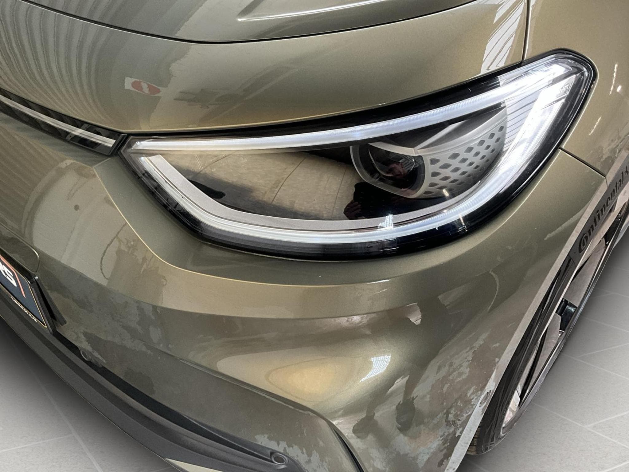 VW ID.3 77kWh+Pro-S+P.Design+P.Confort+P.Assistance+Wärme-Pumpe (2023) - Photo 18