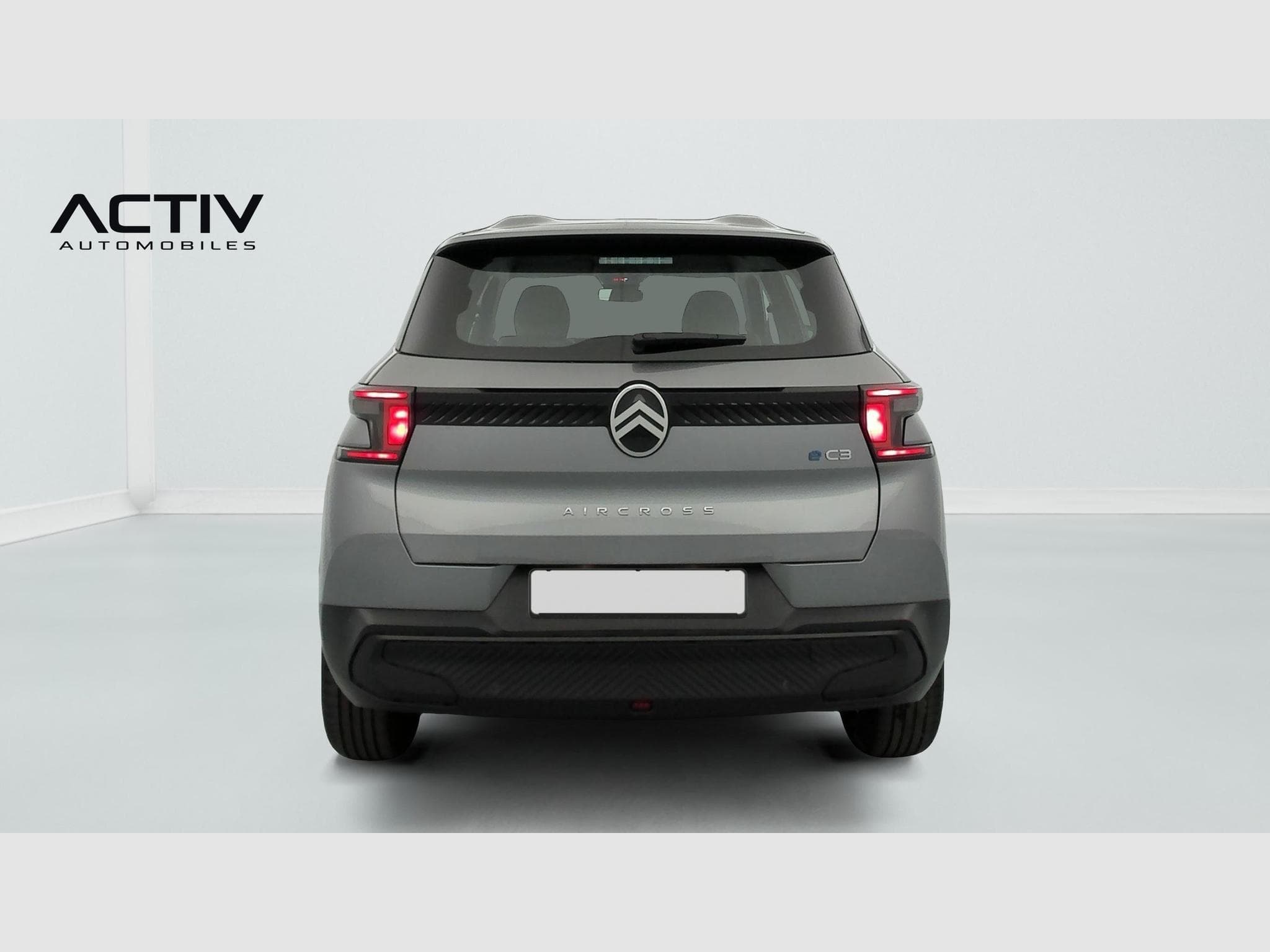 Citroën C3 Aircross 113 ch autonomie confort You (2025) - Photo 6