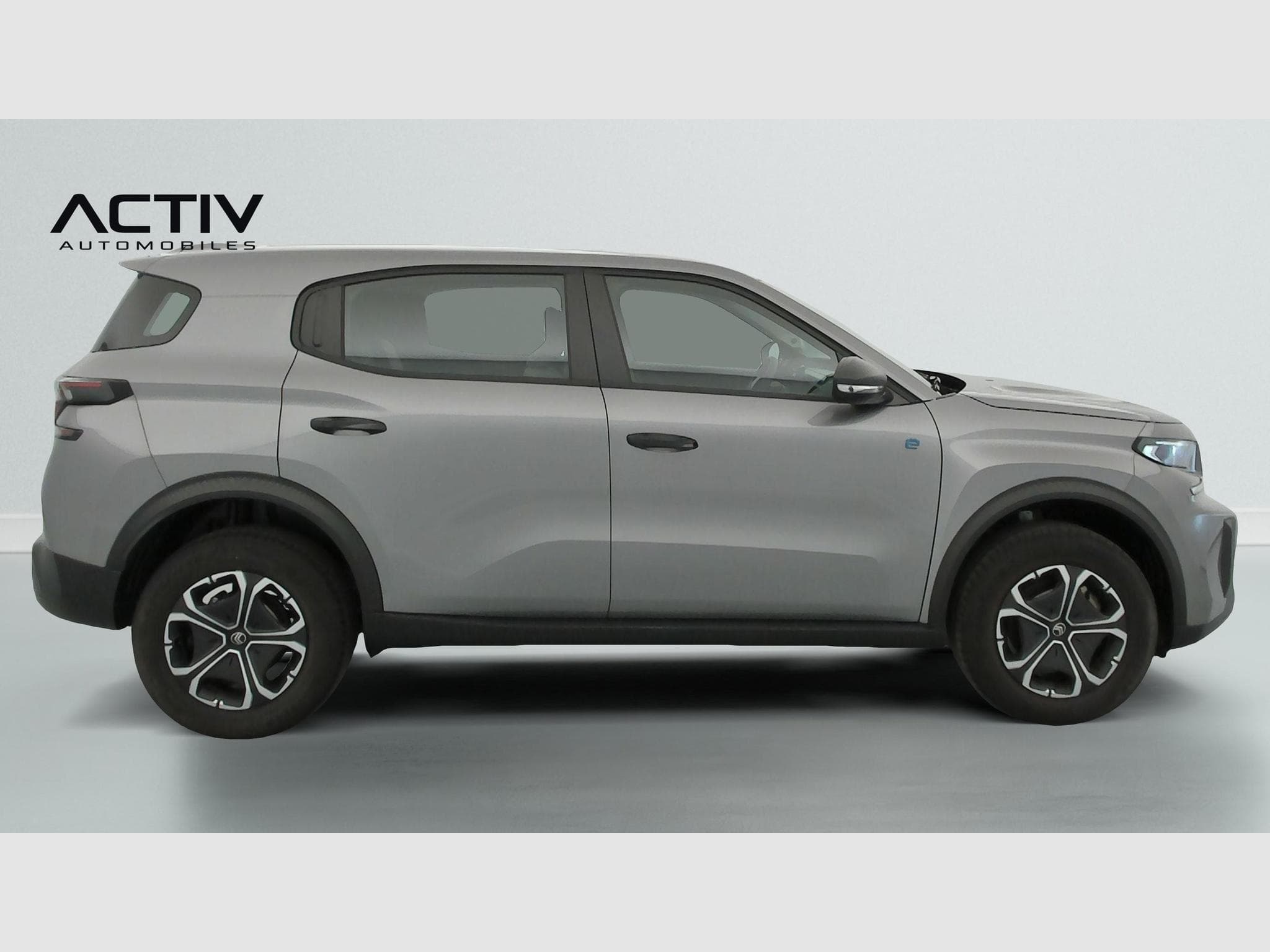 Citroën C3 Aircross 113 ch autonomie confort You (2025) - Photo 8