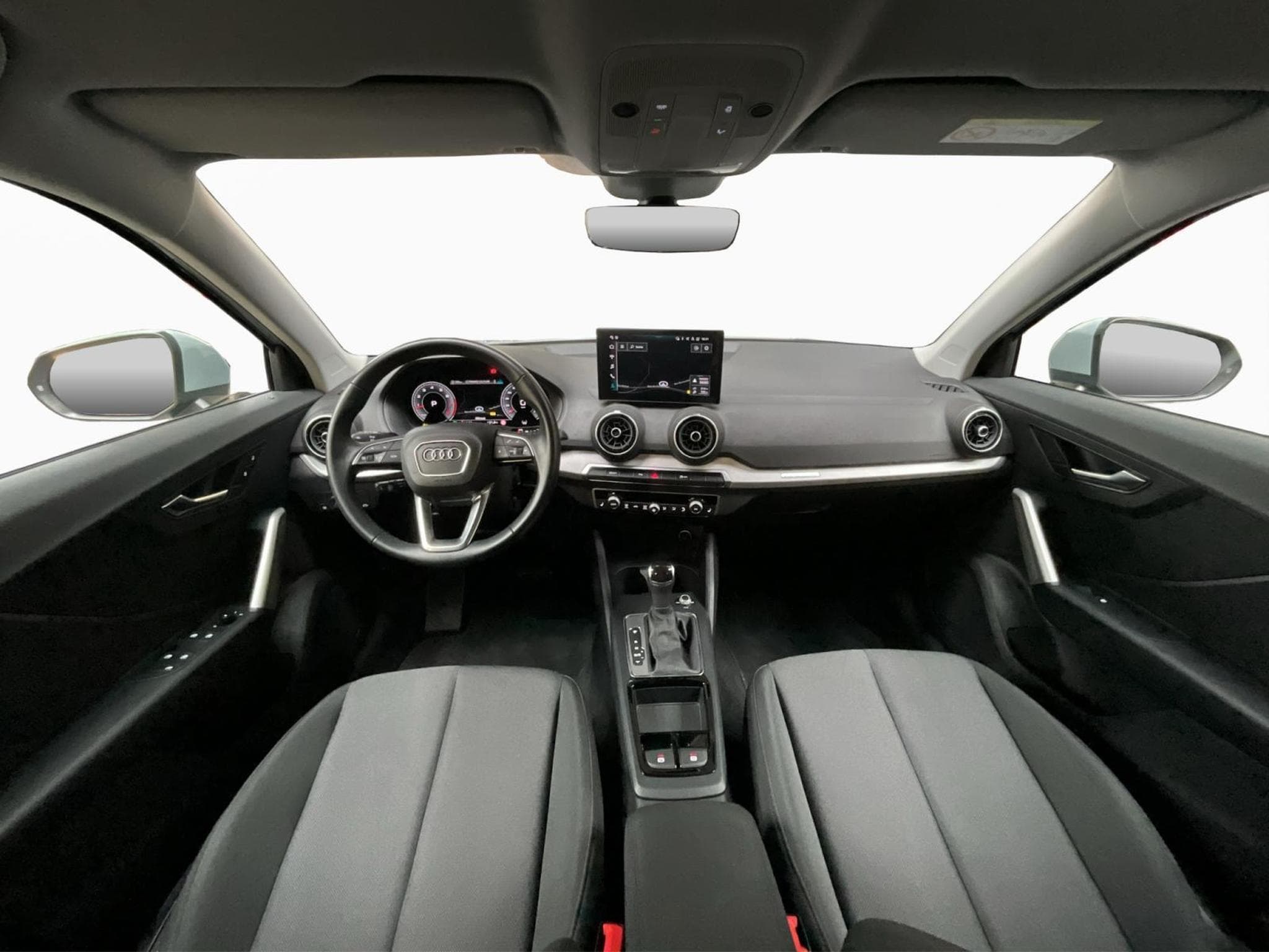 Audi Q2 Advanced+S-Tronic+P.Business+P.Assistance+P.Confort-Plus+LED (2025) - Foto 2