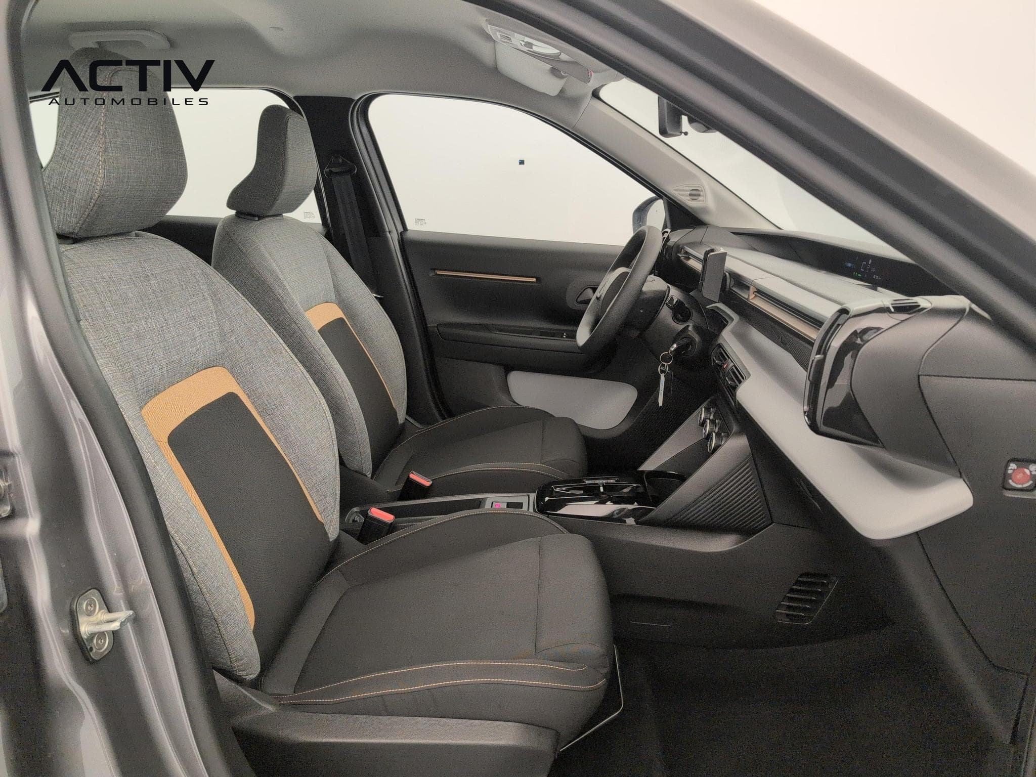 Citroën C3 Aircross 113 ch autonomie confort You (2025) - Photo 9