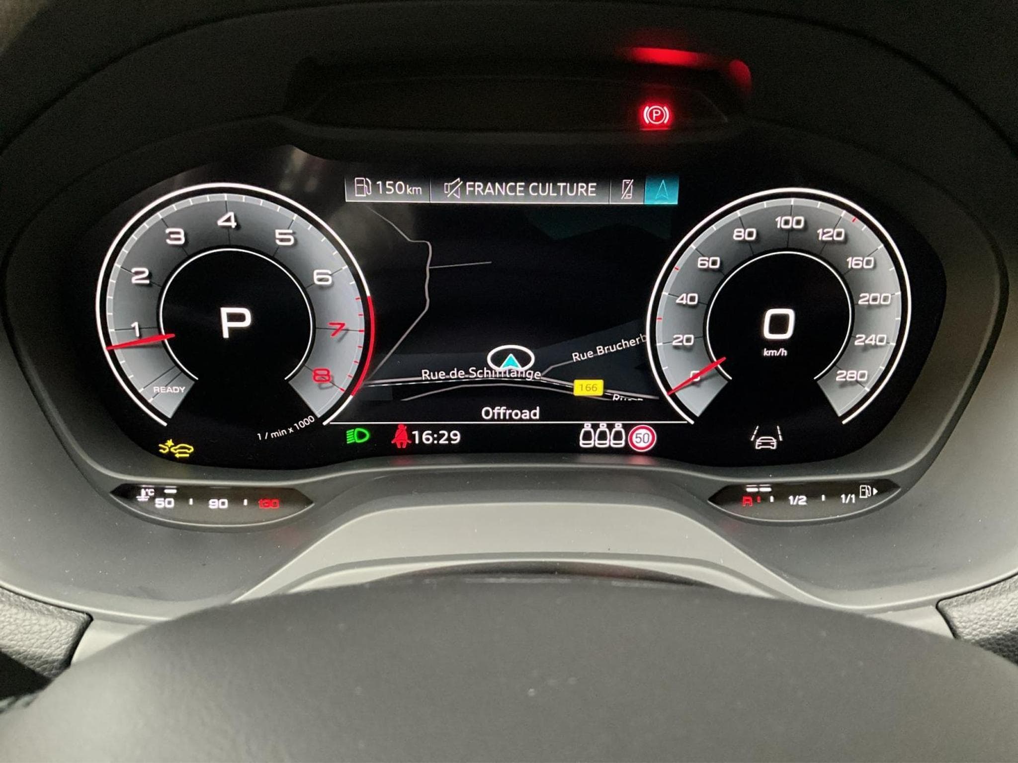 Audi Q2 Advanced+S-Tronic+P.Business+P.Assistance+P.Confort-Plus+LED (2025) - Foto 11