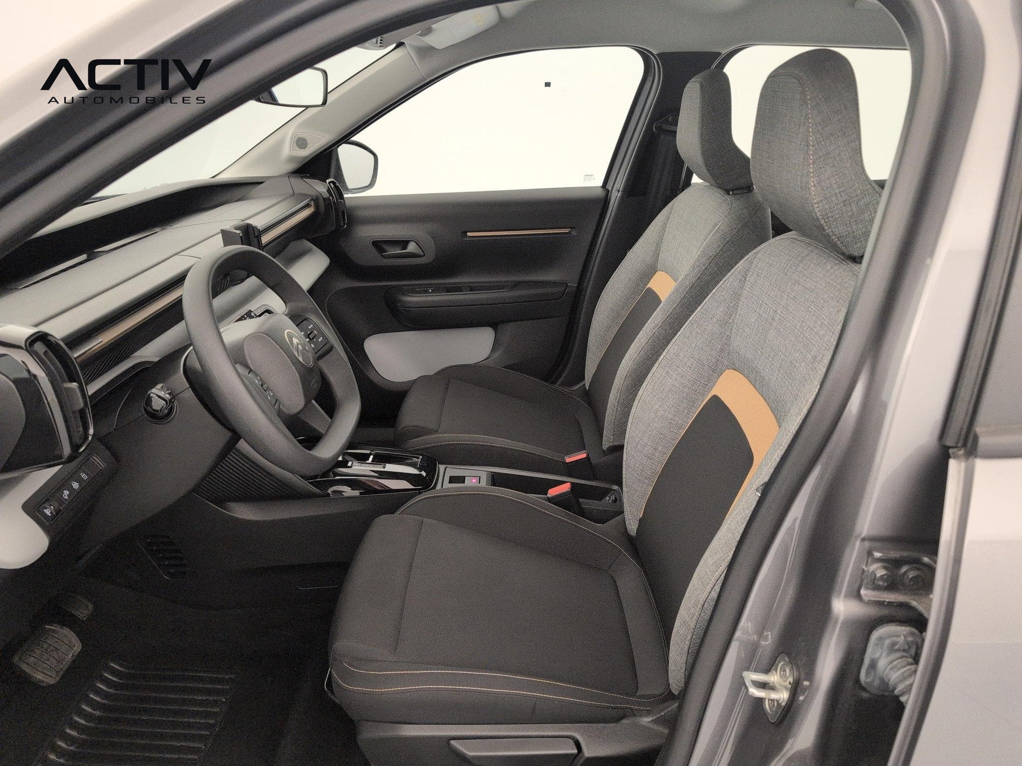 Citroën C3 Aircross 113 ch autonomie confort You (2025) - Photo 16
