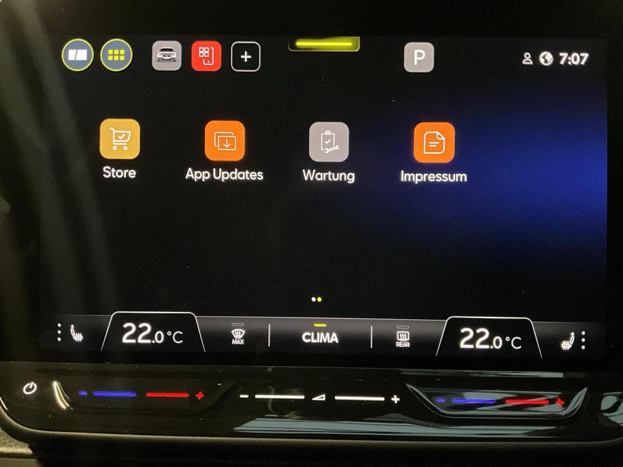 Seat Leon Style+DSG+P.Confort+Full-Link+P.Convience+P.Safe (2025) - Photo 18