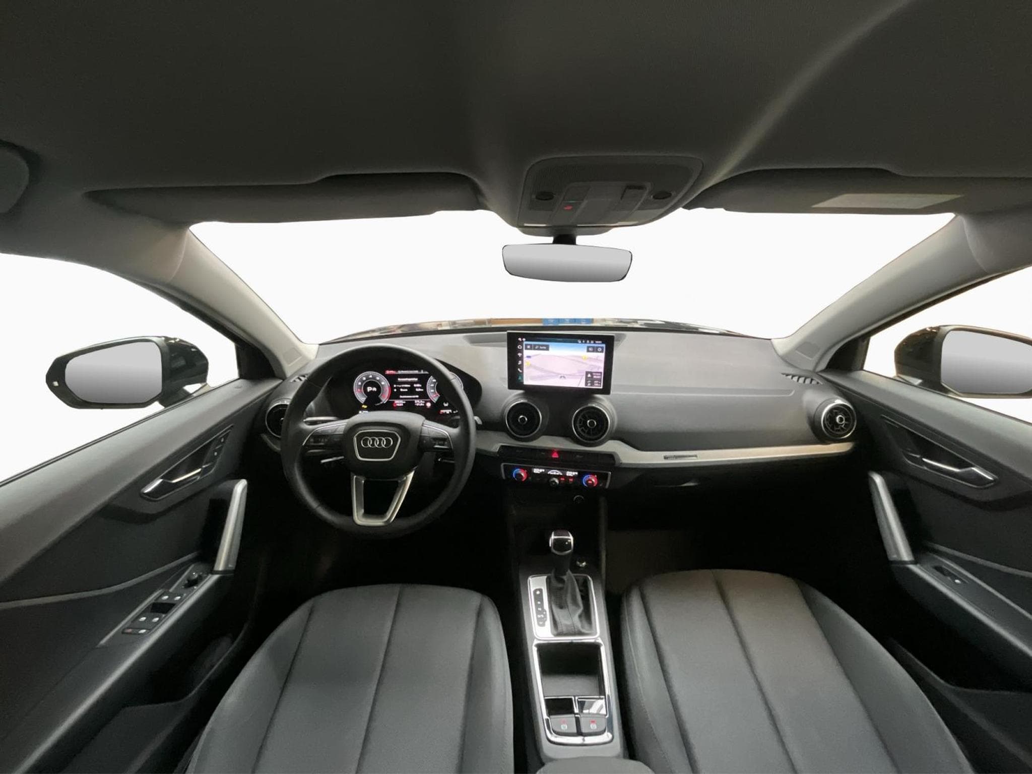 Audi Q2 Advanced+S-Tronic+P.Business+P.Assistance+P.Confort+Led+Navi (2025) - Foto 2