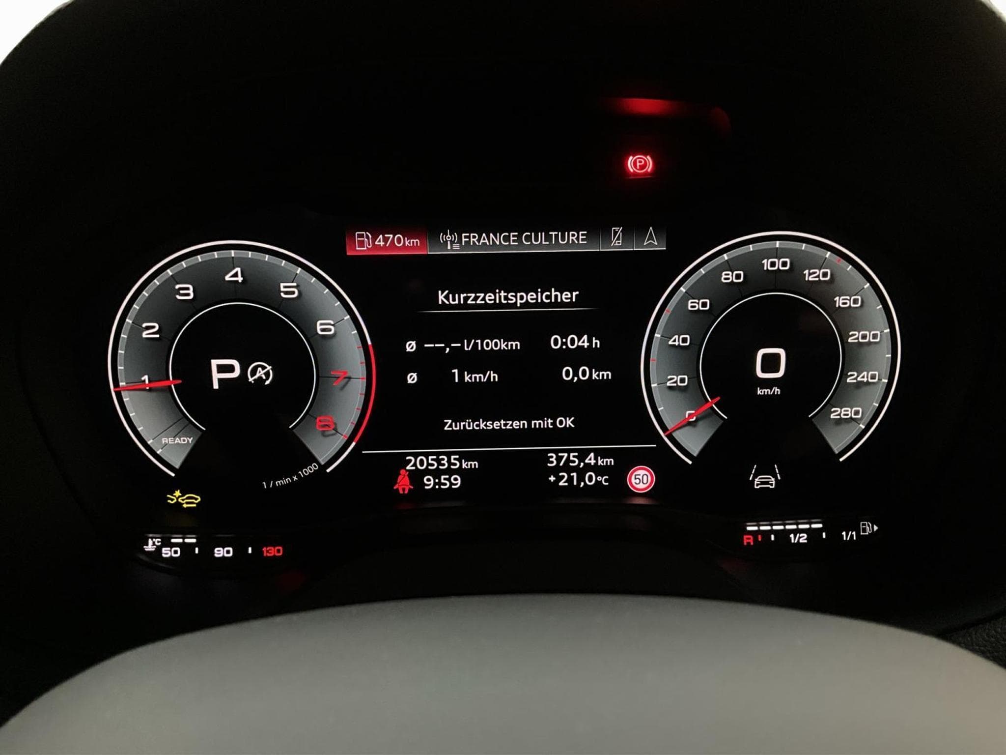 Audi Q2 Advanced+S-Tronic+P.Business+P.Assistance+P.Confort+Led+Navi (2025) - Foto 11