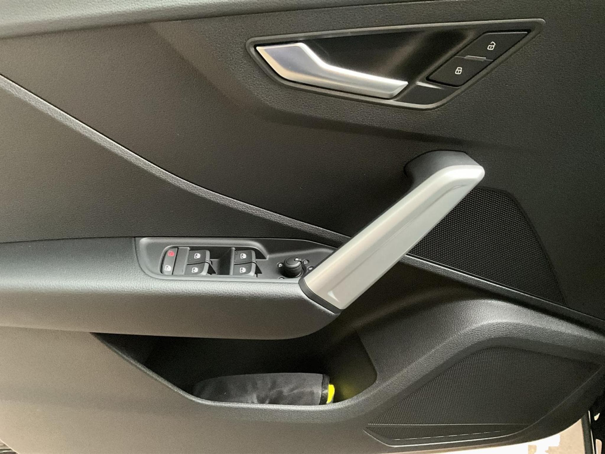 Audi Q2 Advanced+S-Tronic+P.Business+P.Assistance+P.Confort+Led+Navi (2025) - Foto 14