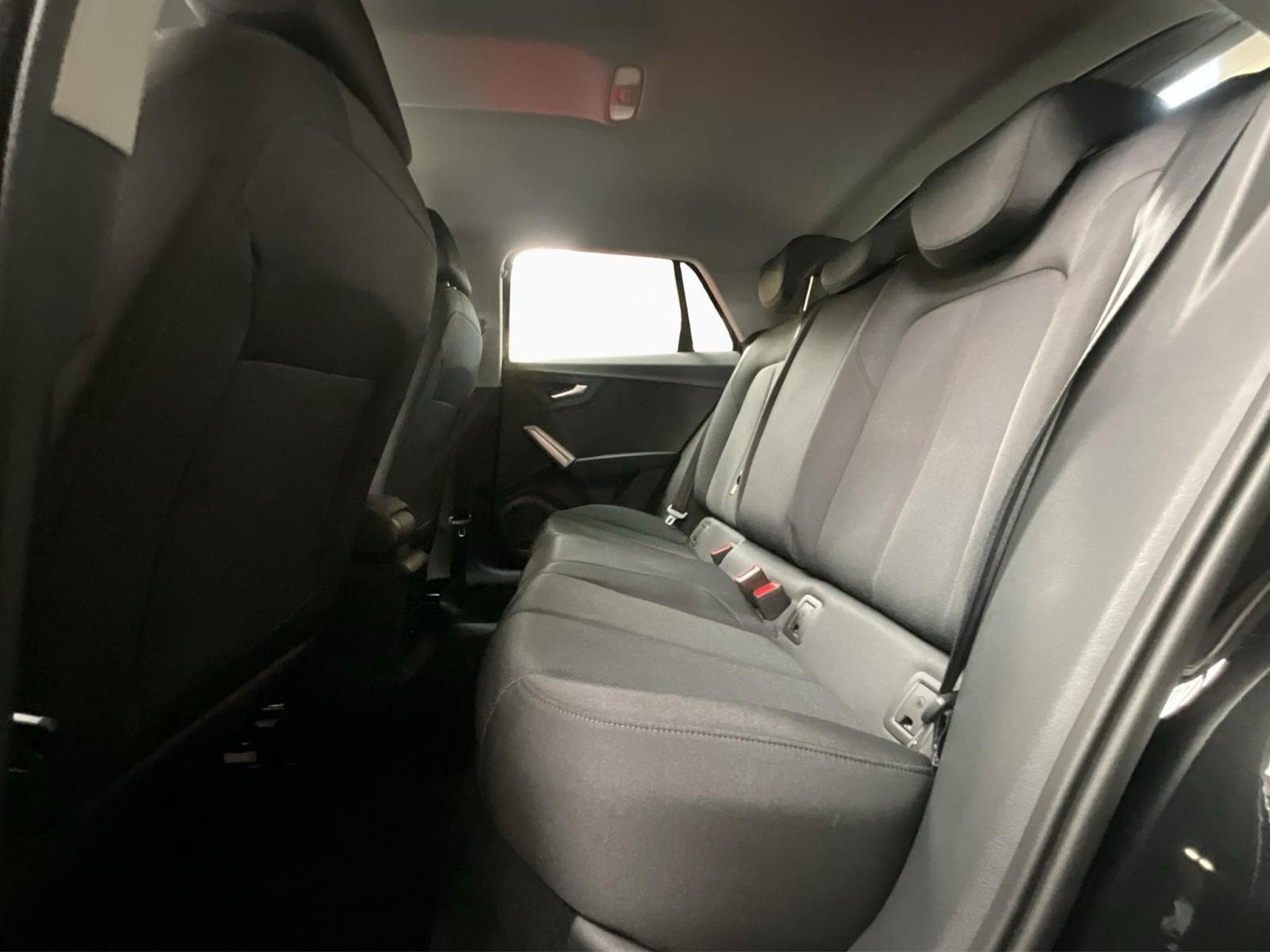 Audi Q2 Advanced+S-Tronic+P.Business+P.Assistance+P.Confort+Led+Navi (2025) - Foto 15