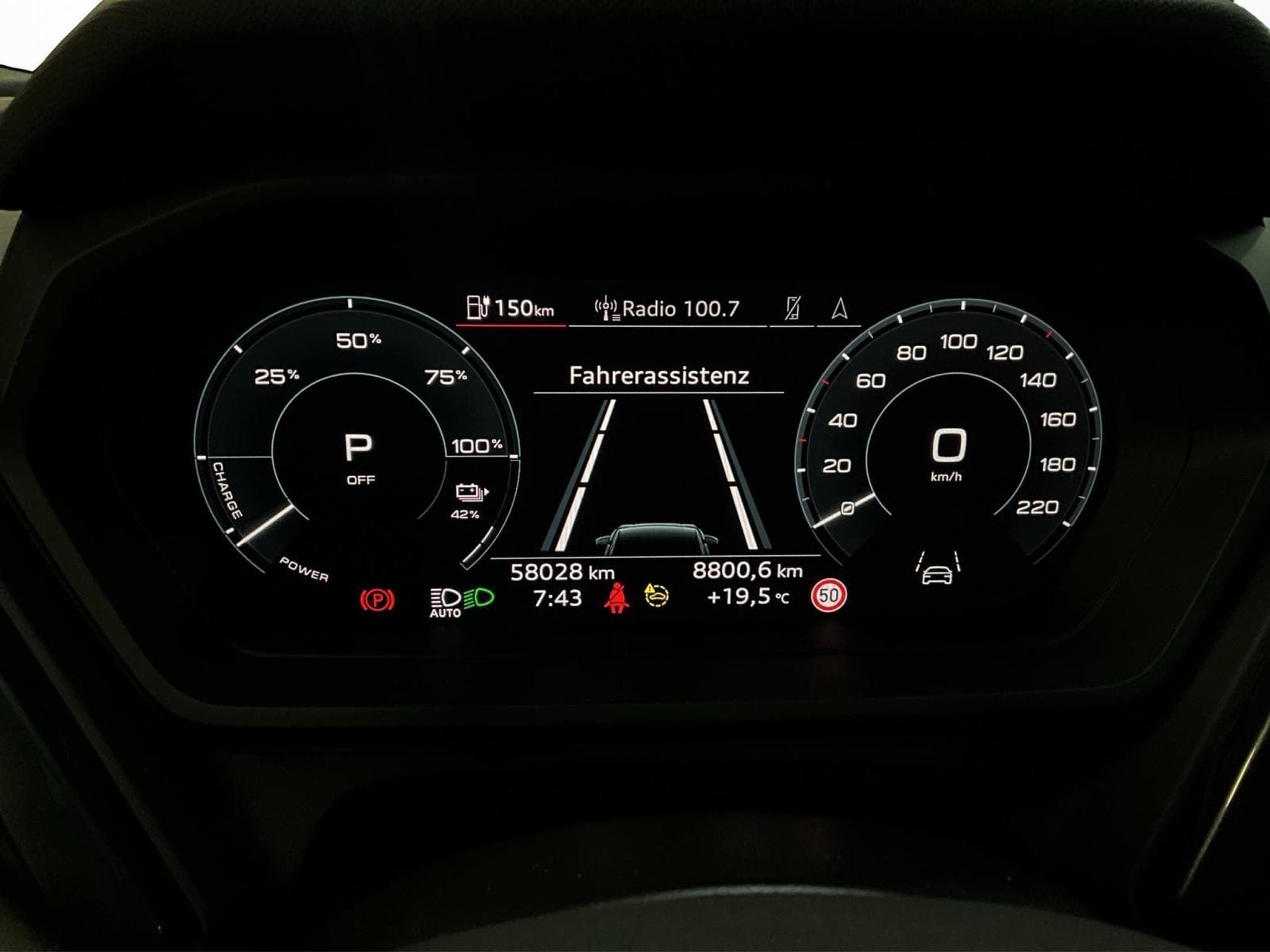 Audi Q4 e-tron 77kWh+SB+e-tron40+S-Line+P.Premium+Pano+Black-Style+Sonos (2022) - Foto 11