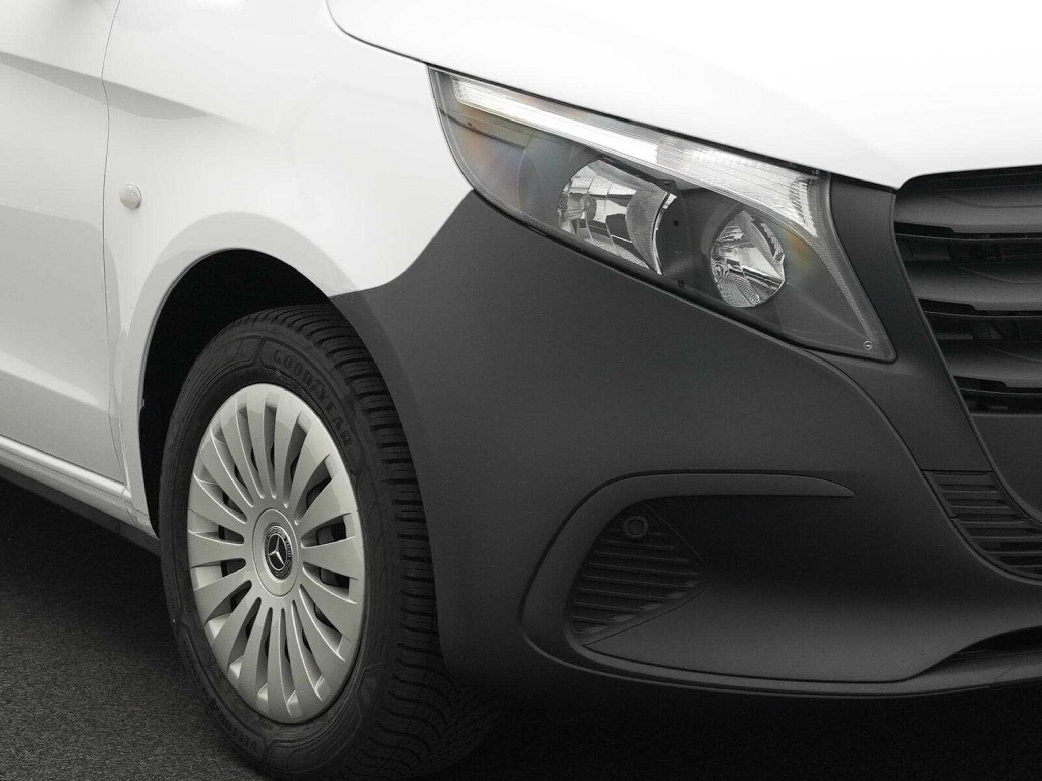 Mercedes Vito 114 CDI Kasten Lang (2026) - Photo 7