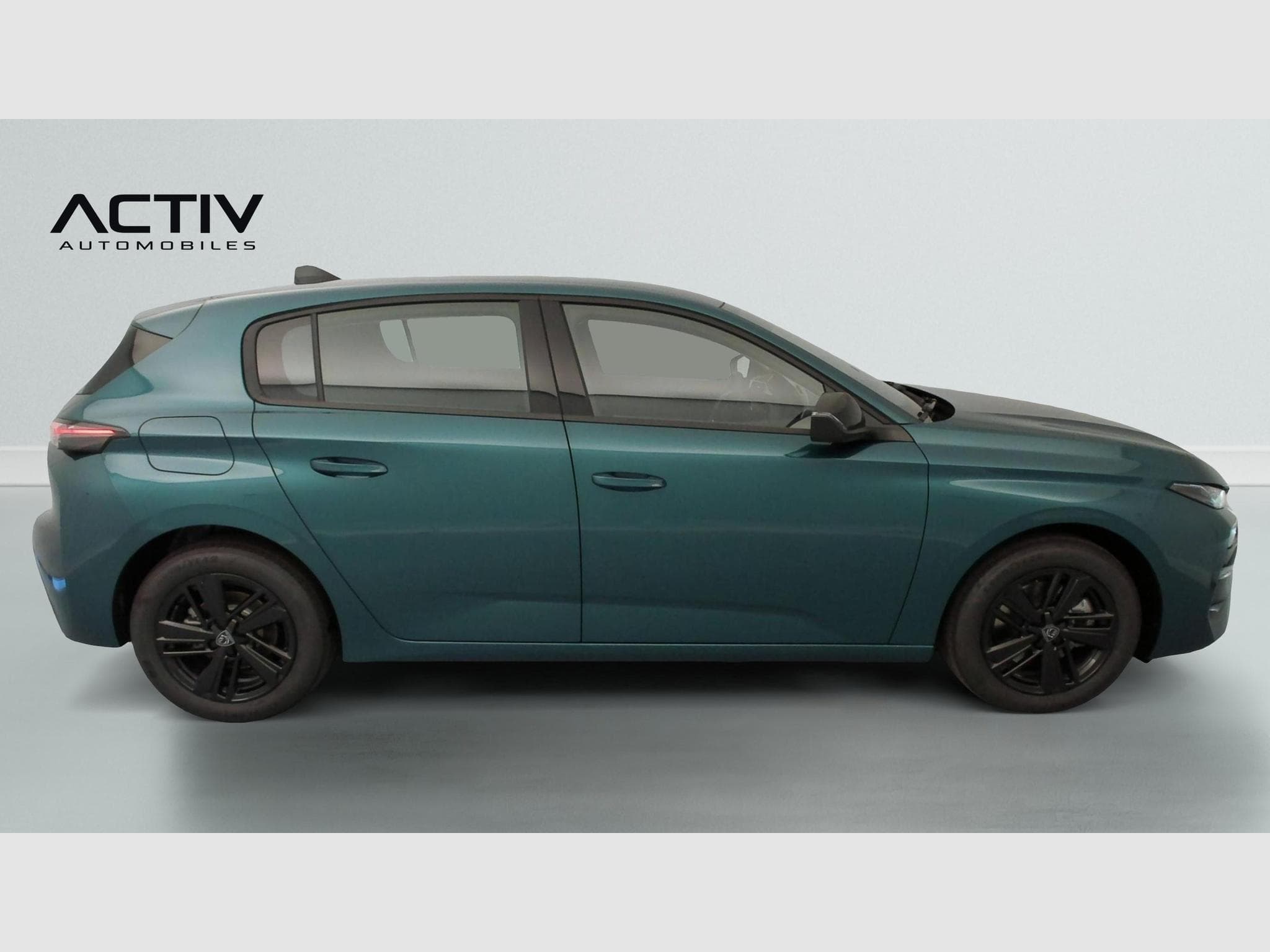 Peugeot 308 BLUEHDI 130CH EAT8 STYLE (2026) - Photo 8